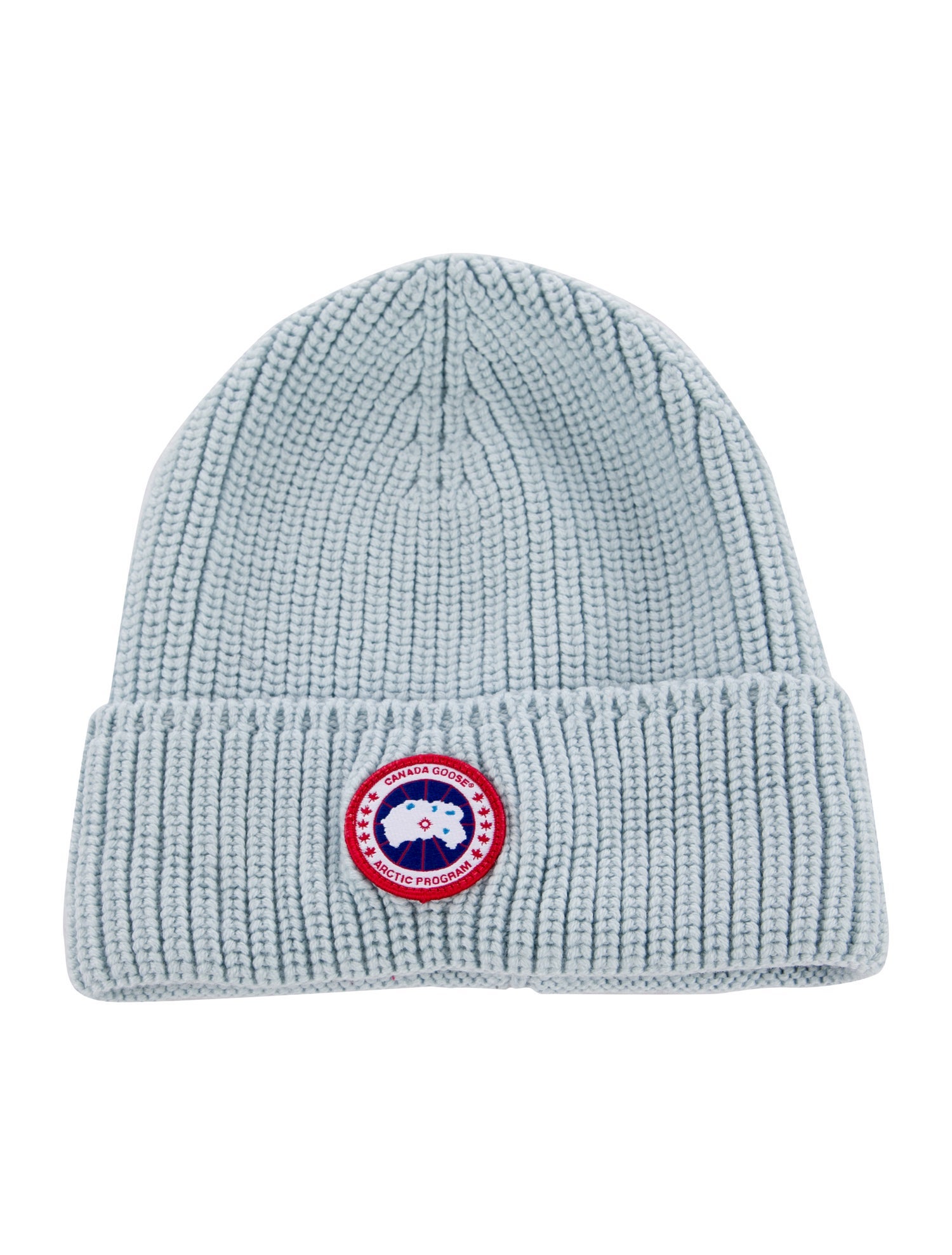 Canada Goose Knitted Winter Beanie