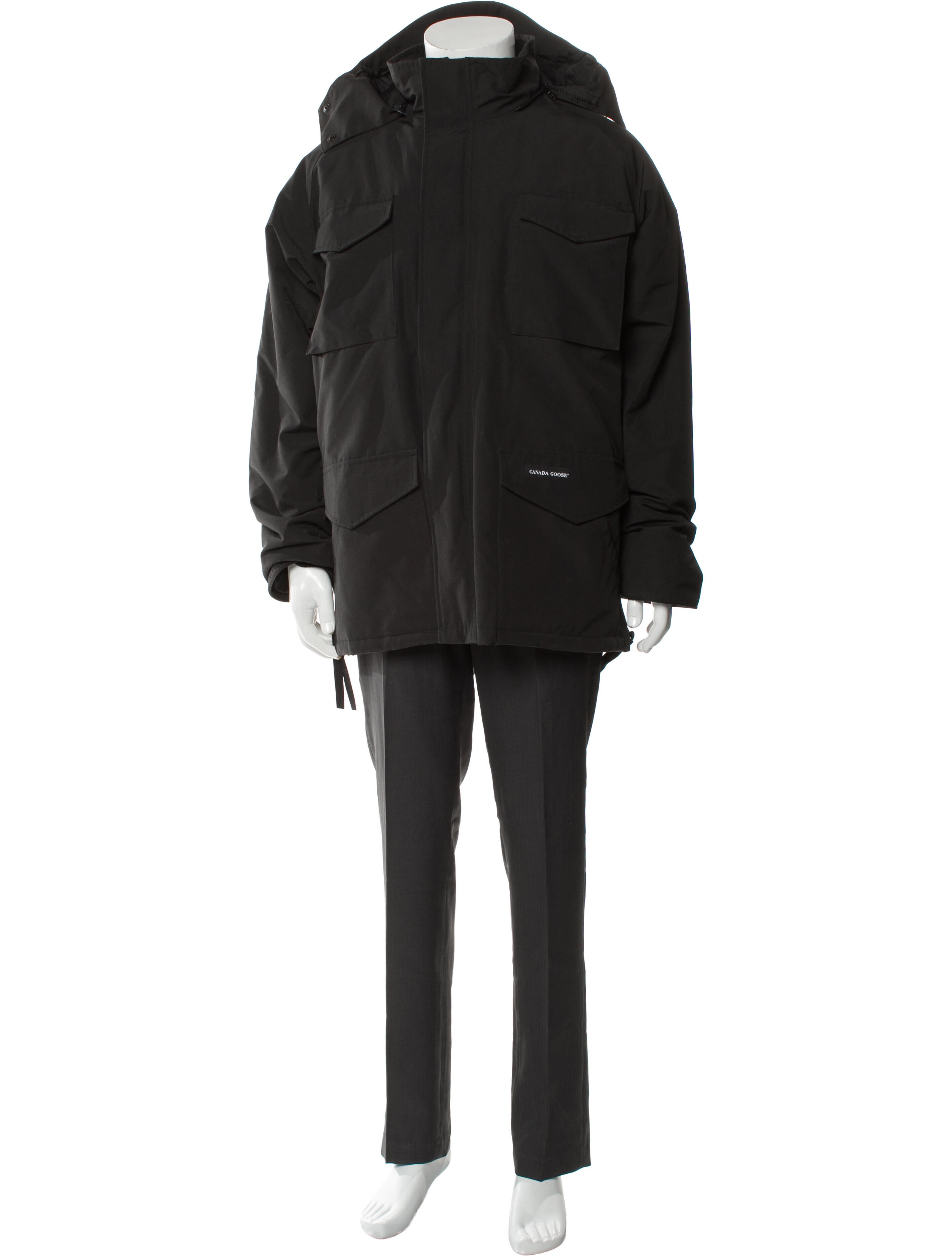 Canada Goose Parka