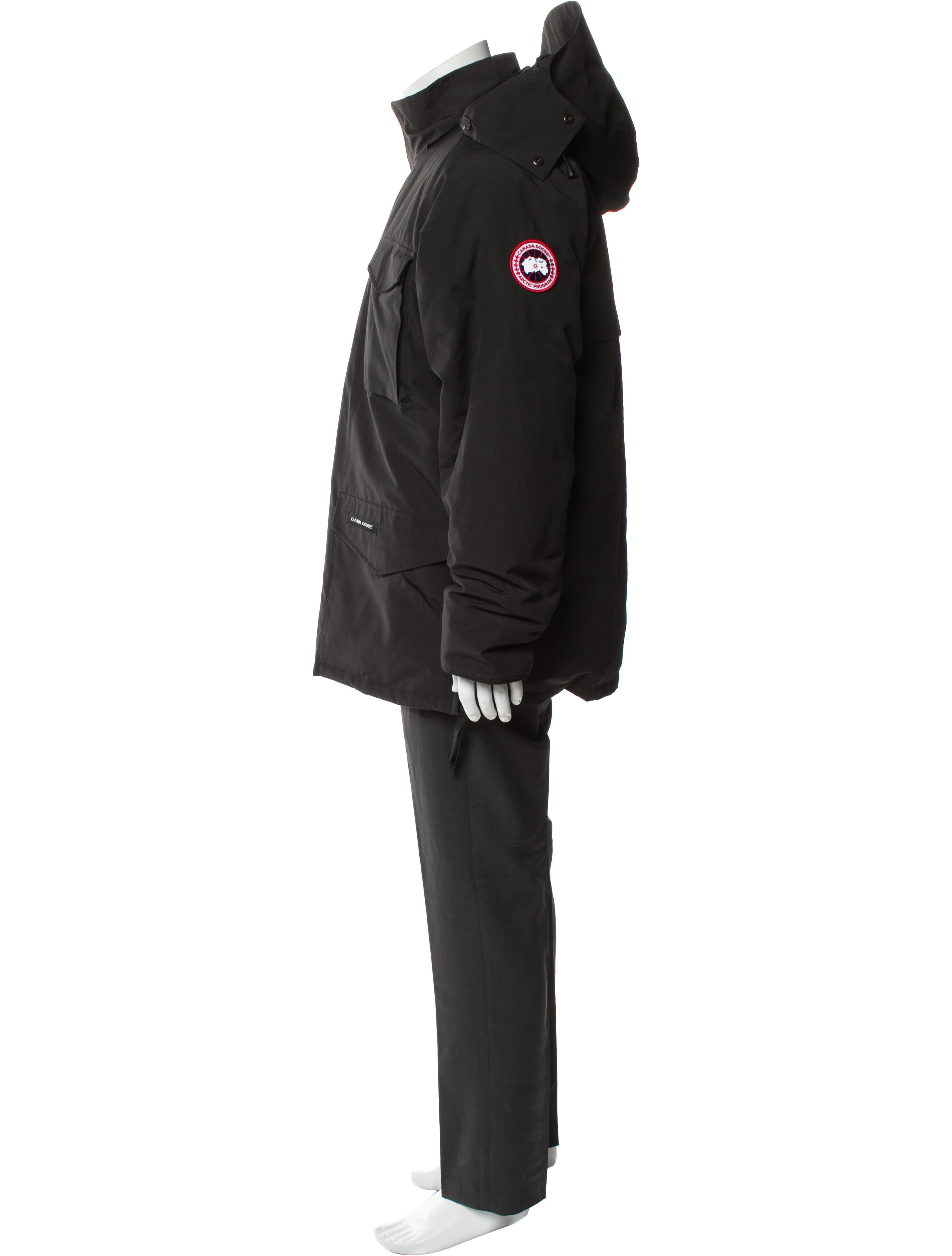 Canada Goose Parka