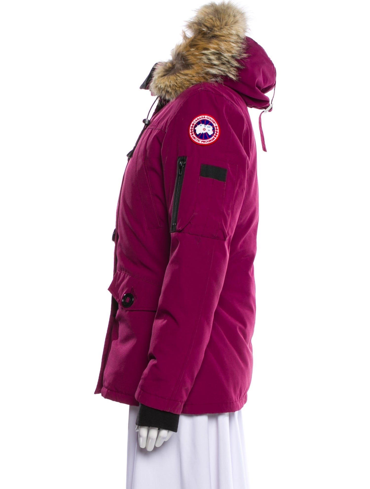 Canada Goose Utility Jacket