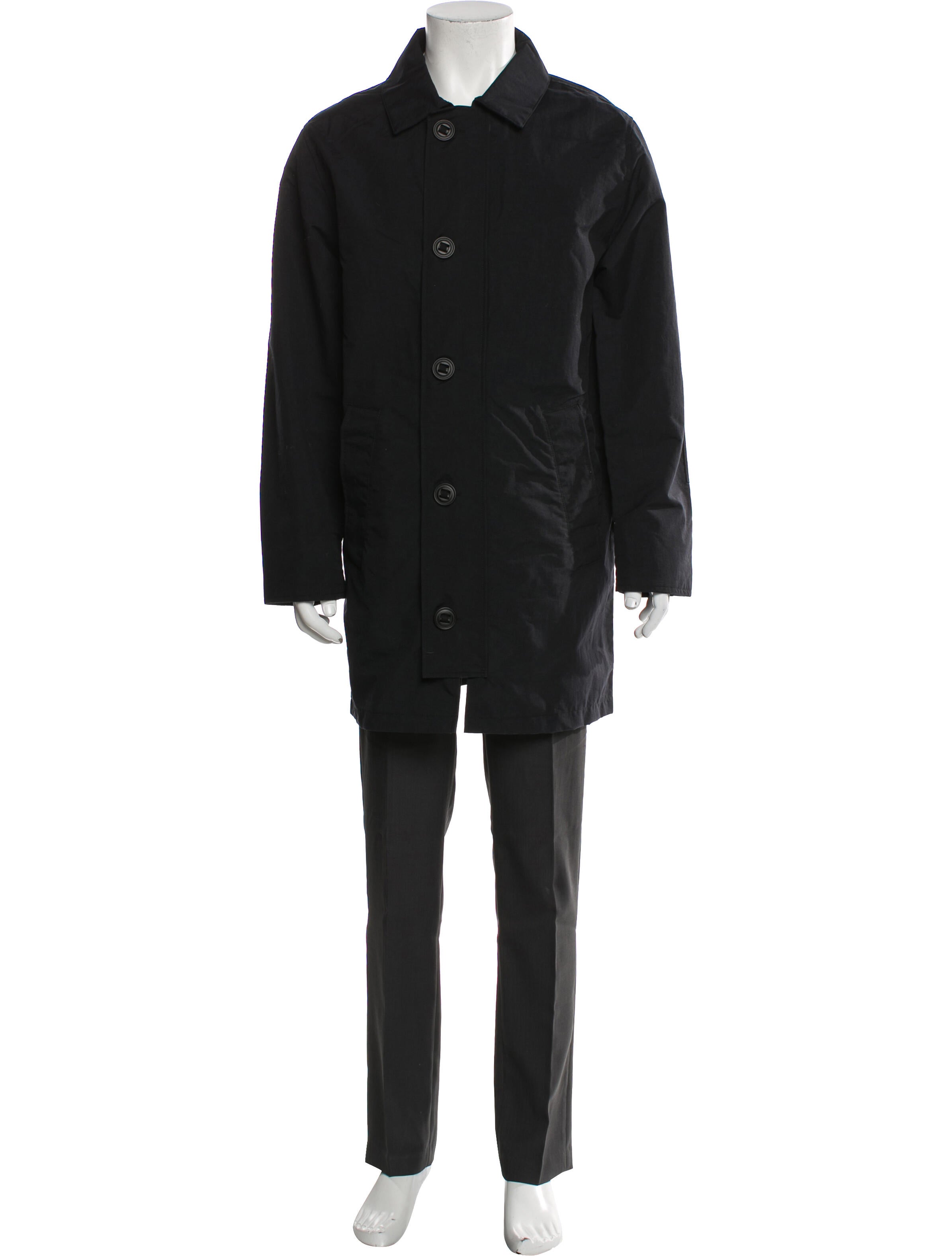 Canada Goose Parka