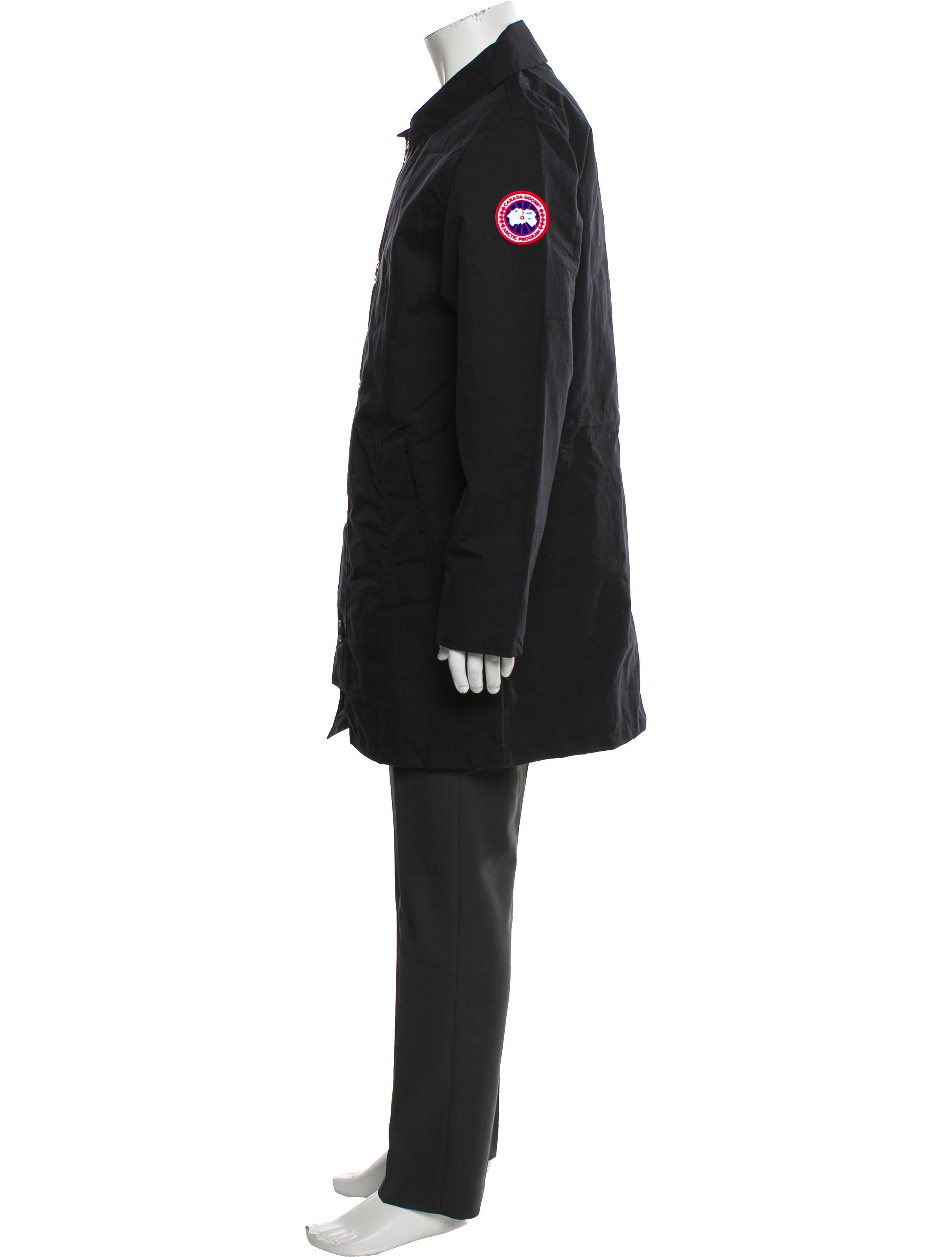 Canada Goose Parka