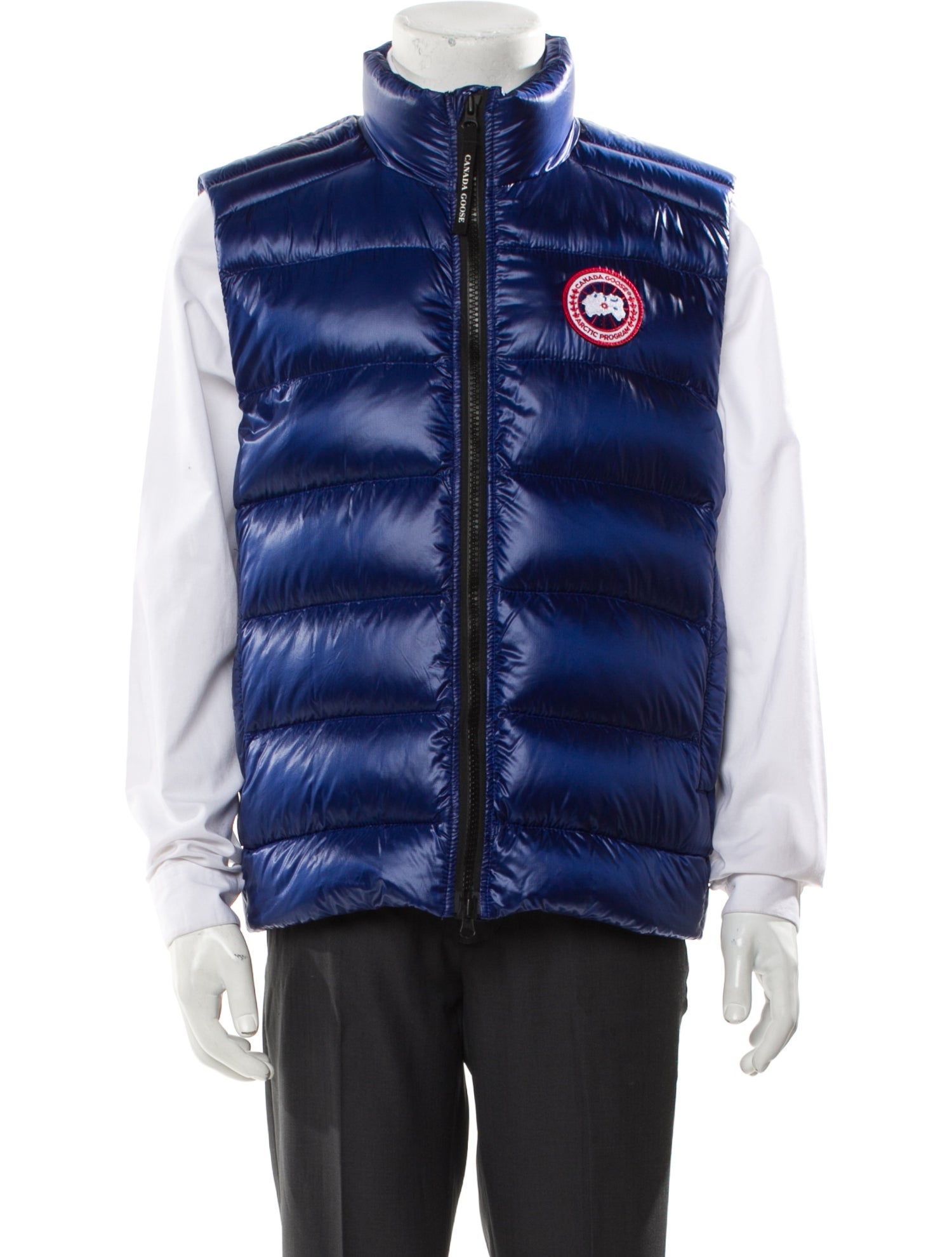 Canada Goose Vest