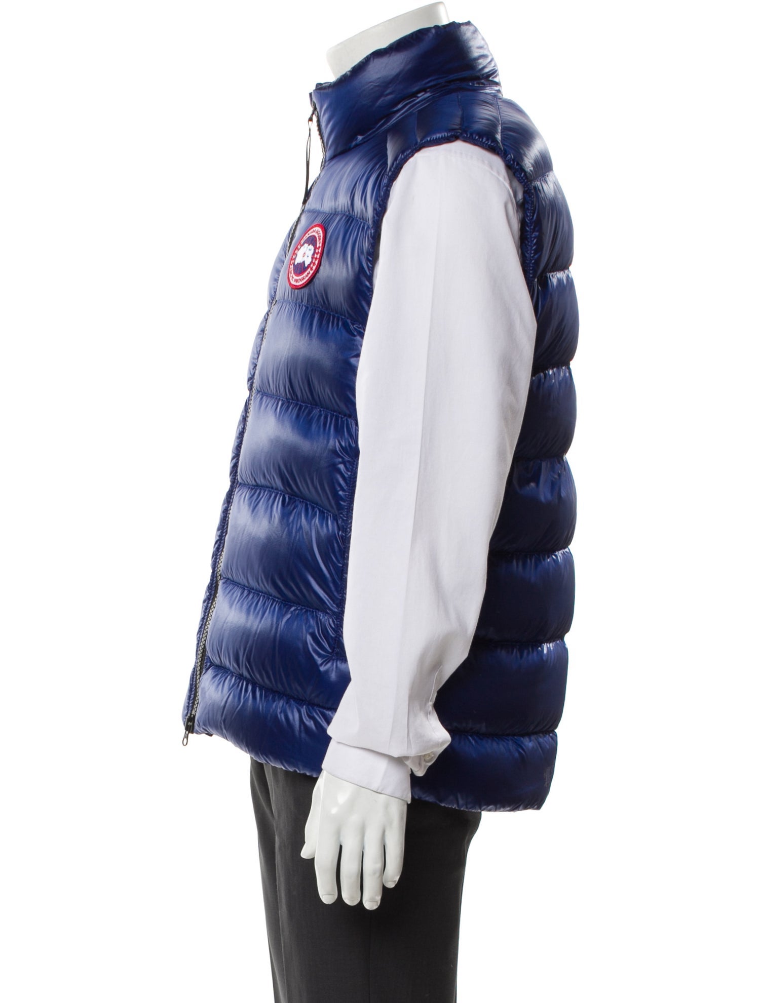 Canada Goose Vest