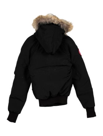 Canada Goose Boys' Solid Down Coat