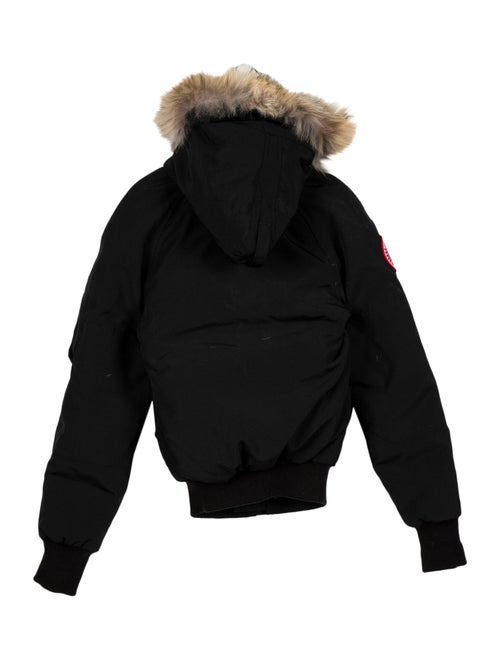 Canada Goose Boys' Solid Down Coat