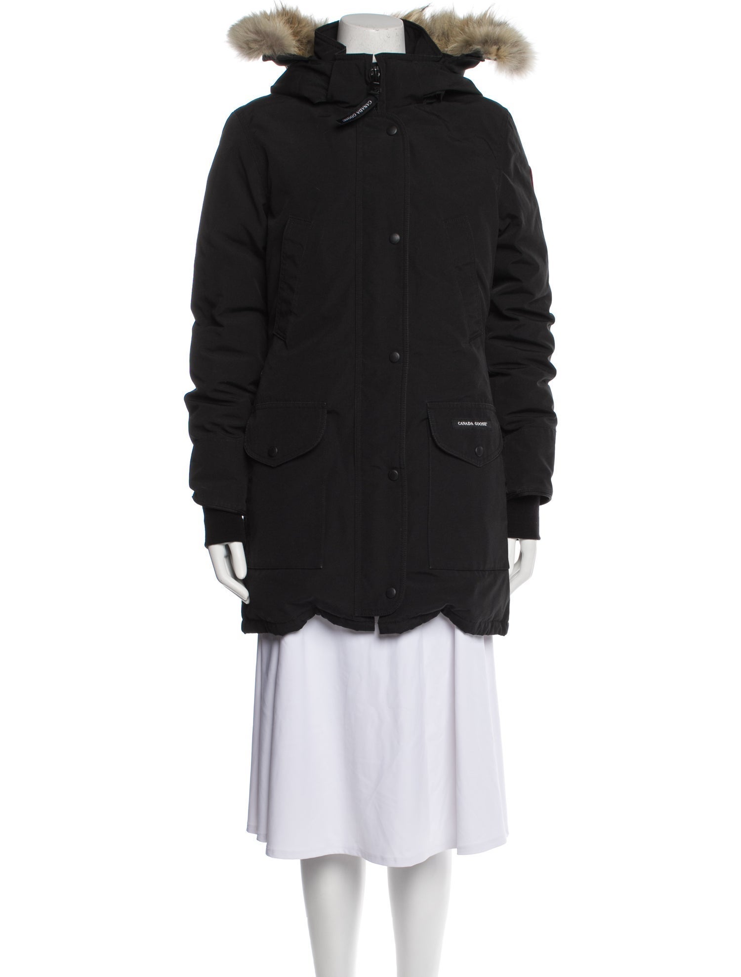 Canada Goose Down Coat