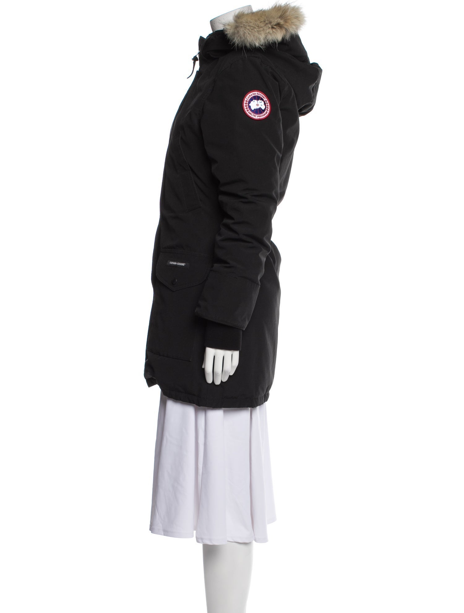 Canada Goose Down Coat