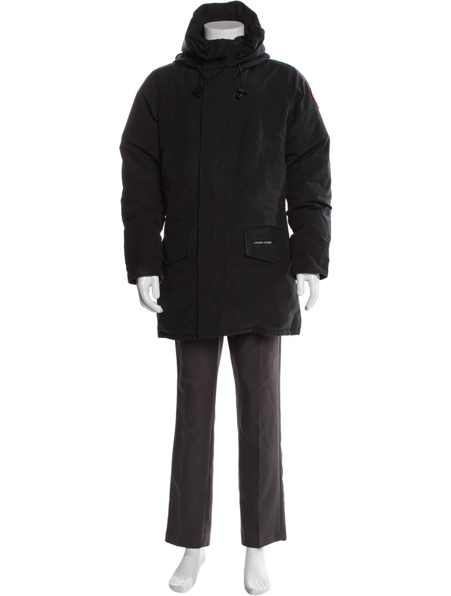 Canada Goose Parka