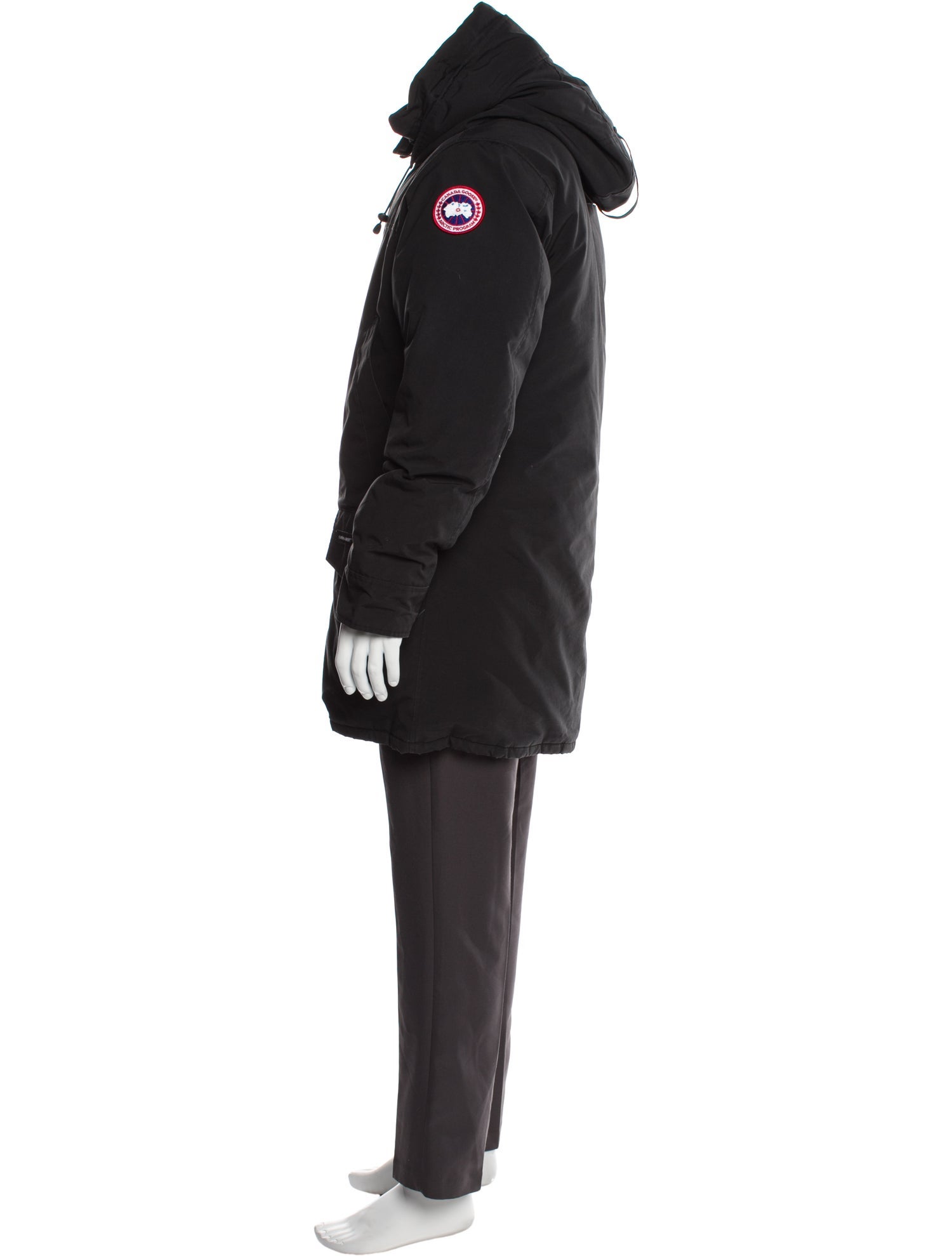 Canada Goose Parka