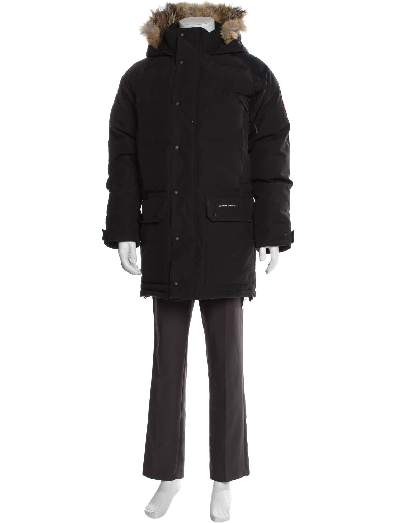 Canada Goose Parka