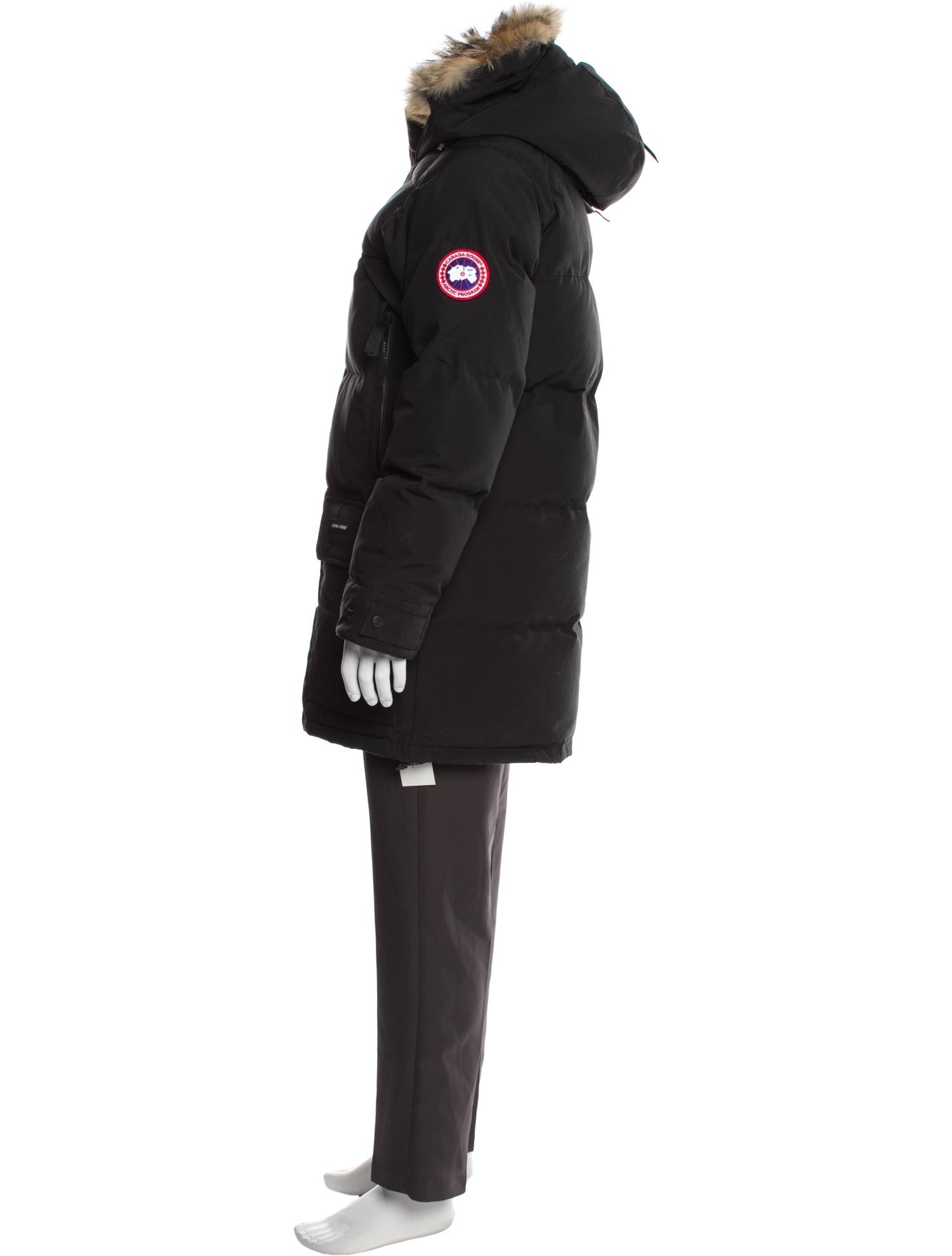 Canada Goose Parka