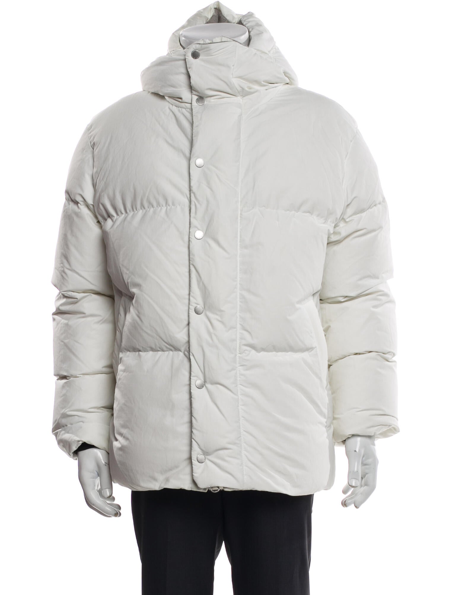 Canada Goose Puffer Coat
