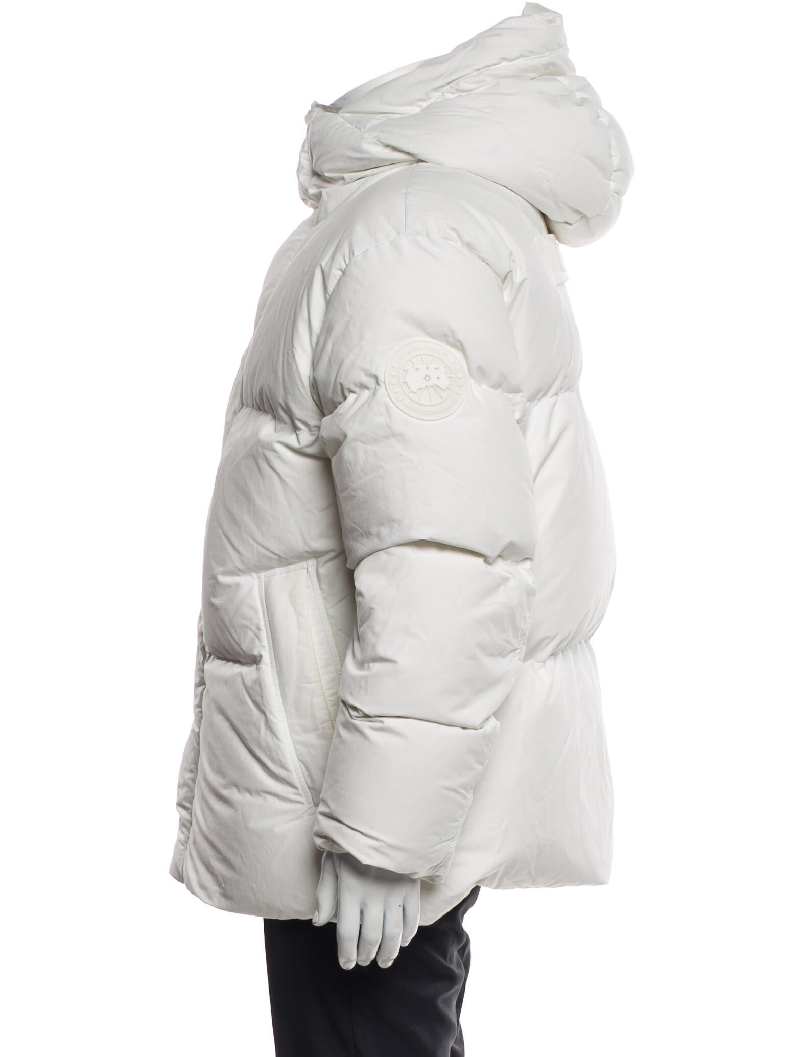 Canada Goose Puffer Coat