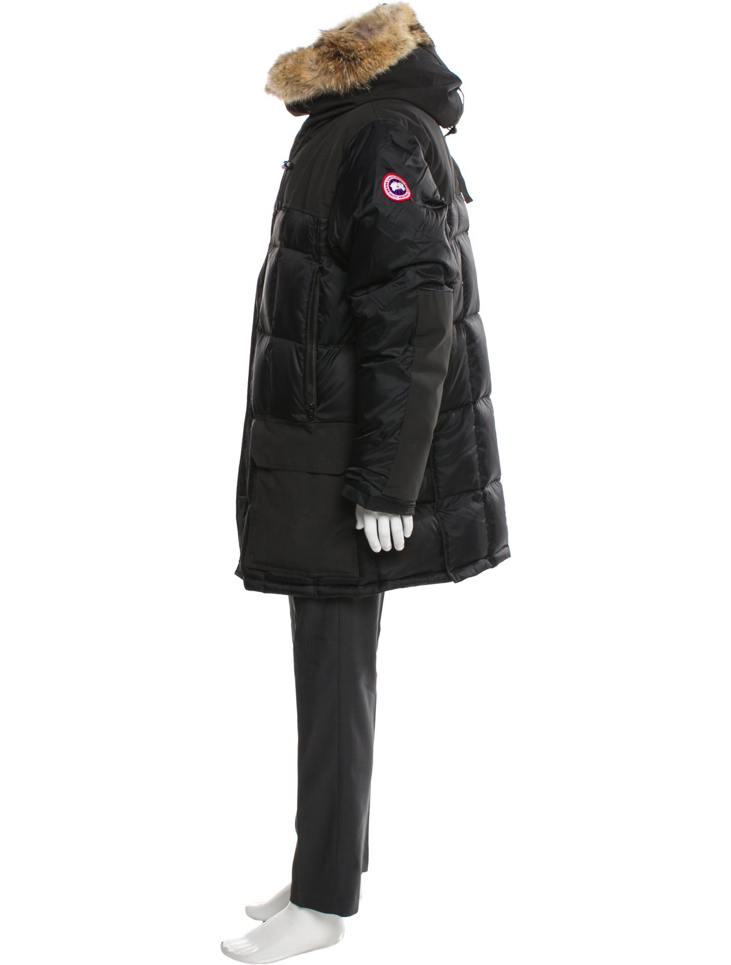 Canada Goose Parka