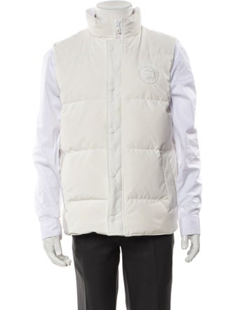 Canada Goose Vest