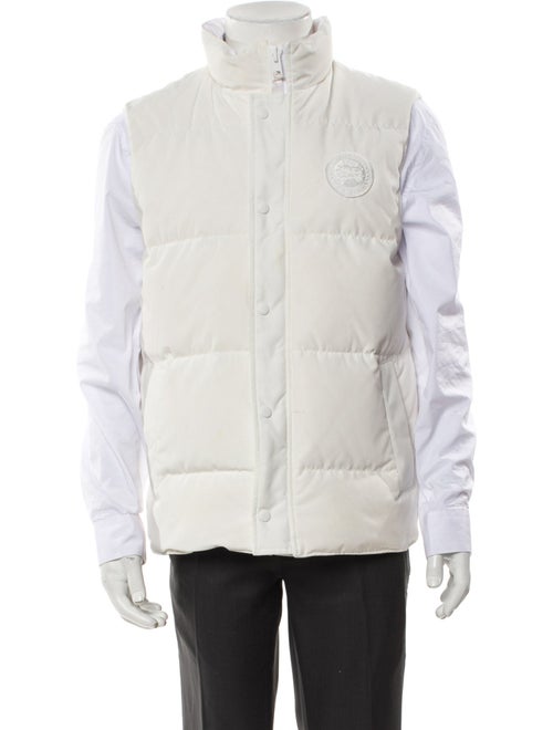 Canada Goose Vest