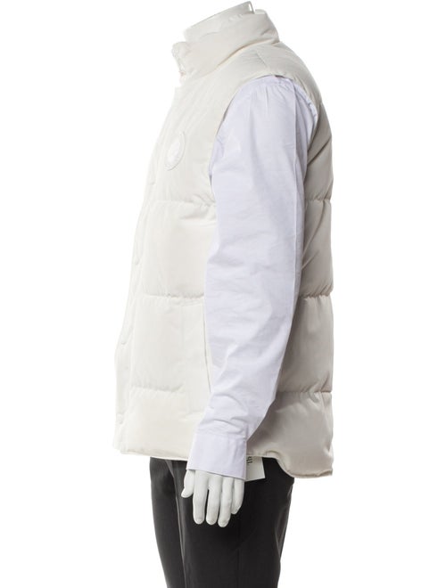 Canada Goose Vest