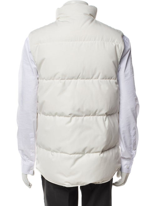 Canada Goose Vest