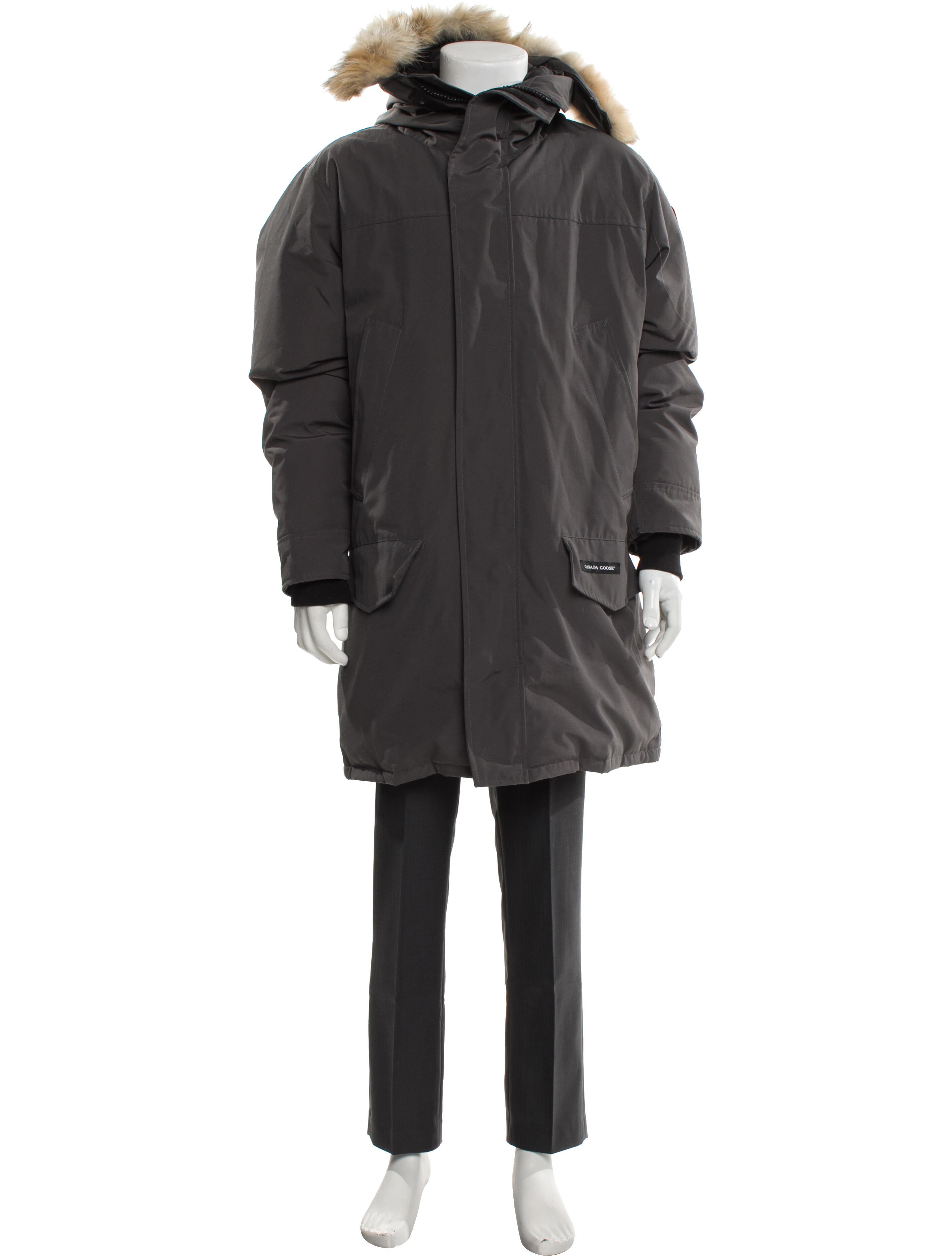 Canada Goose Parka
