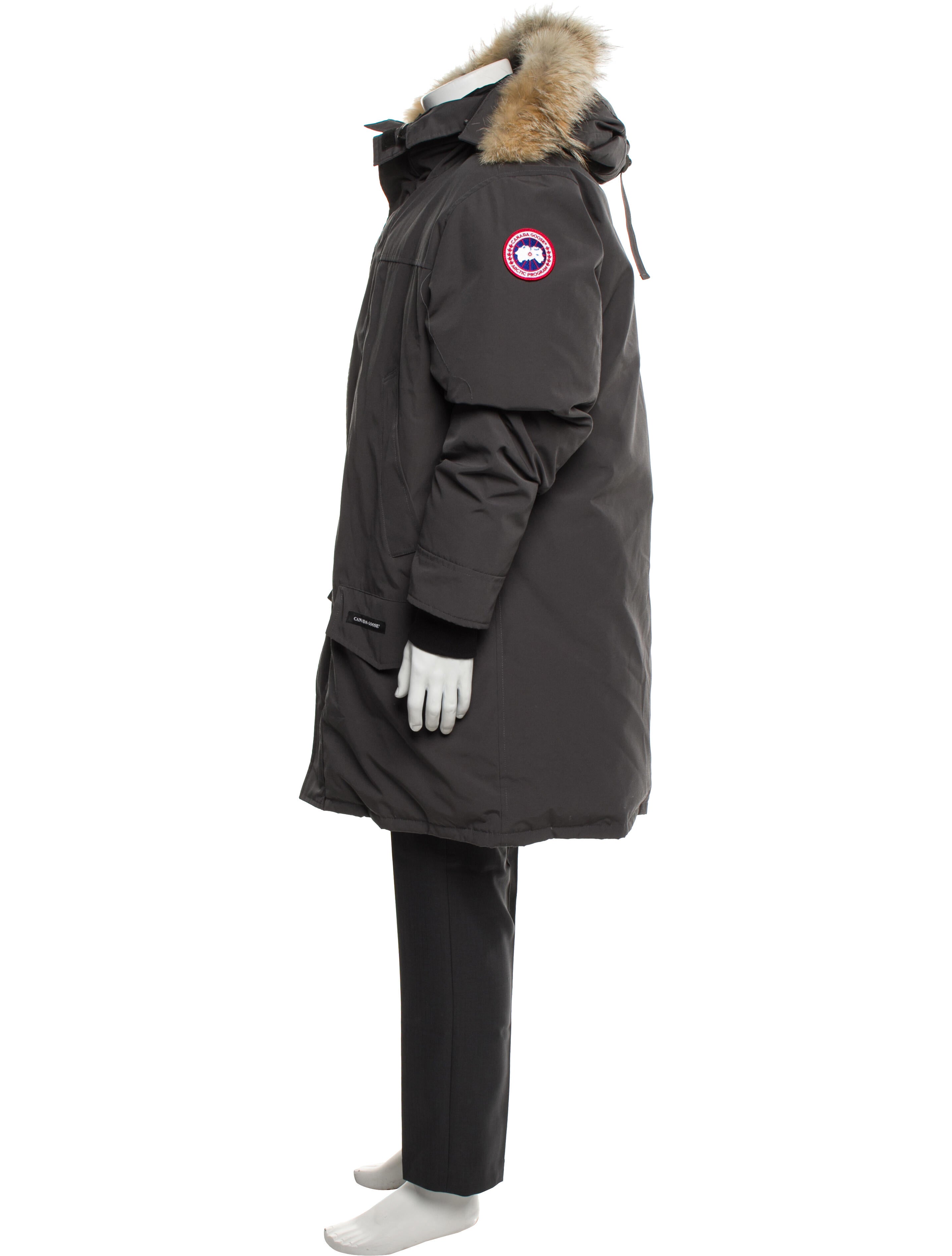 Canada Goose Parka