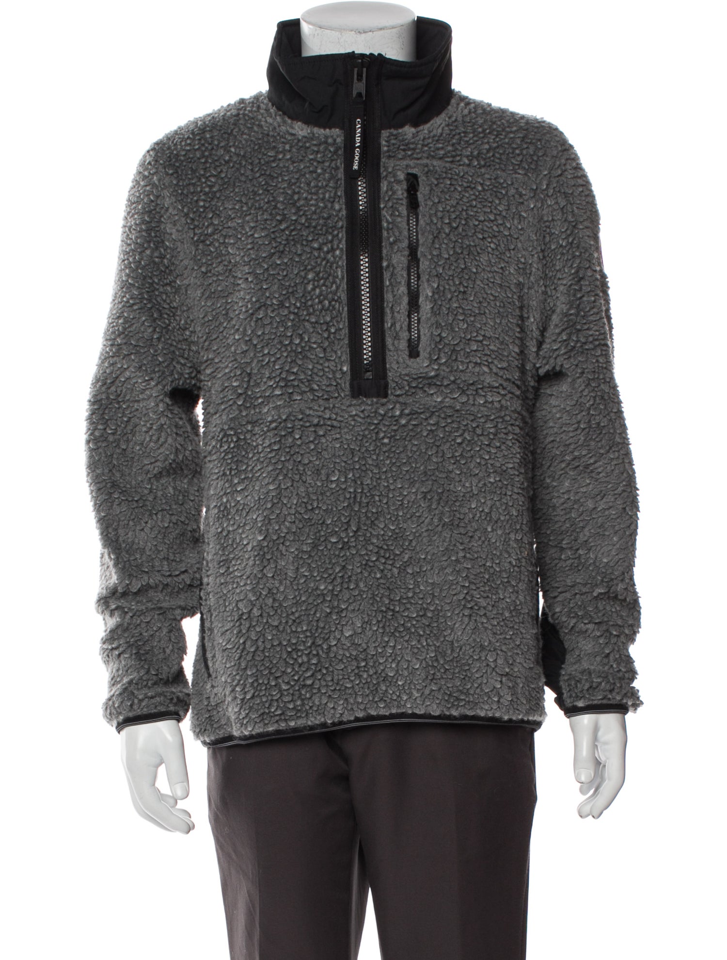 Canada Goose Puffer Coat
