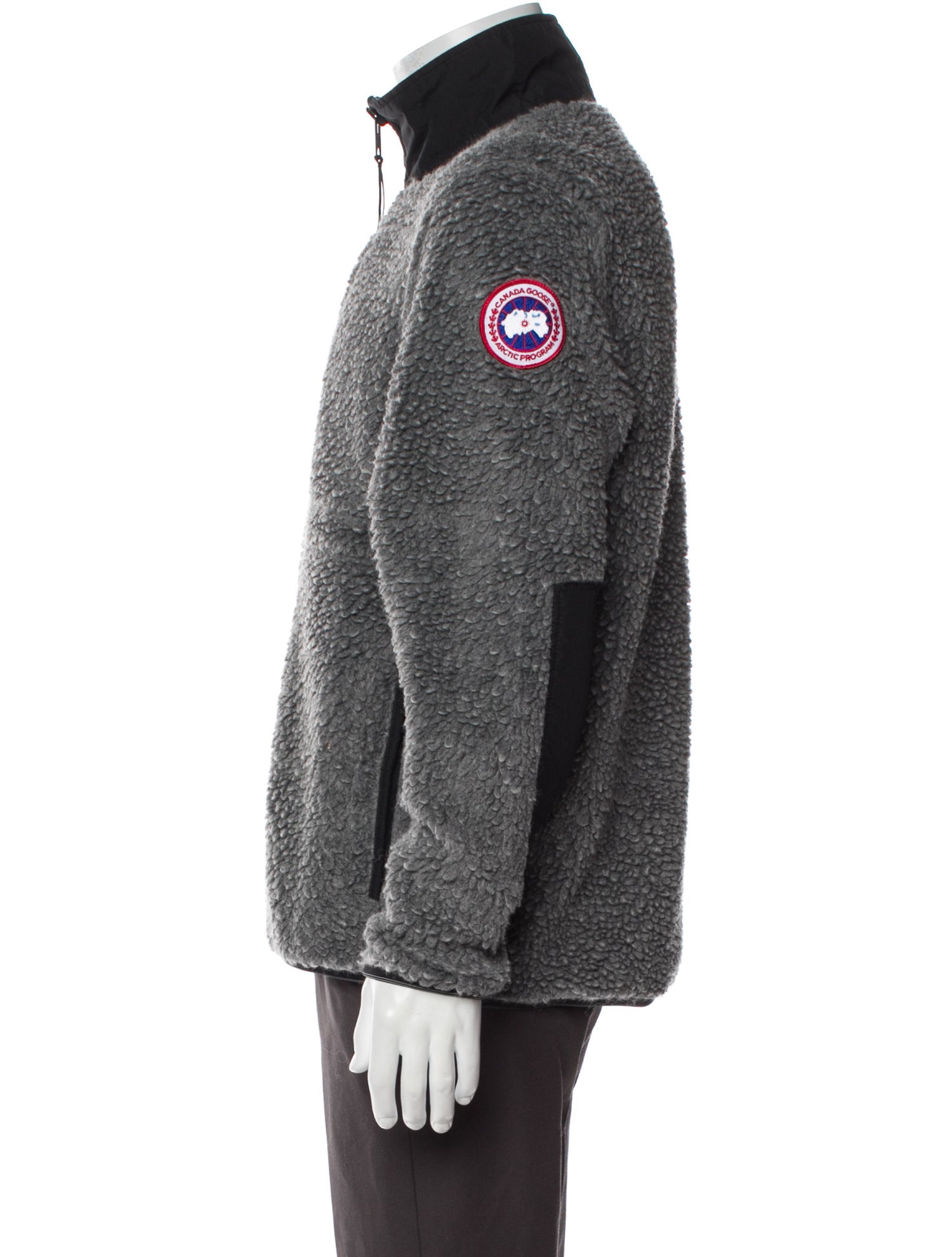 Canada Goose Puffer Coat