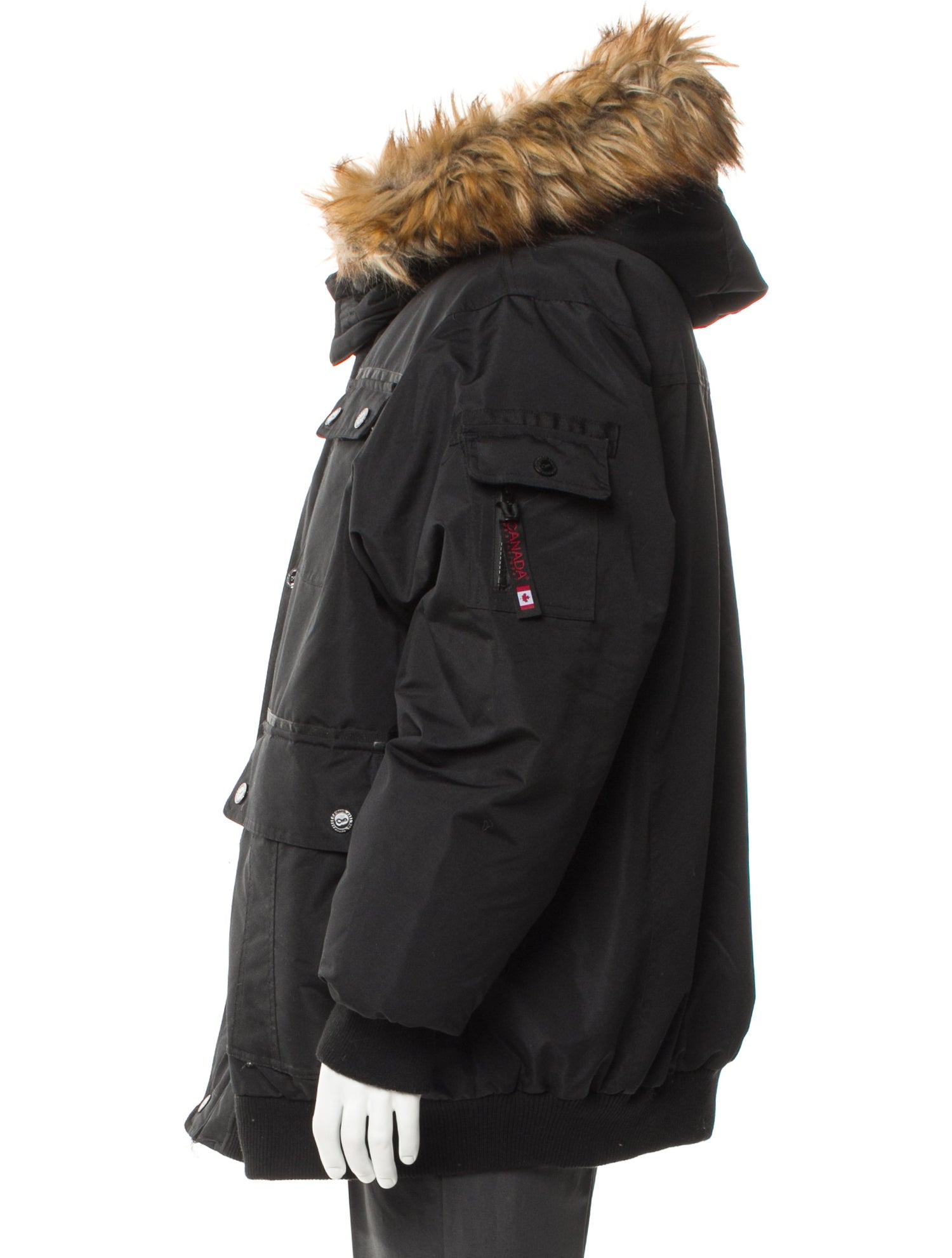 Canada Goose Parka