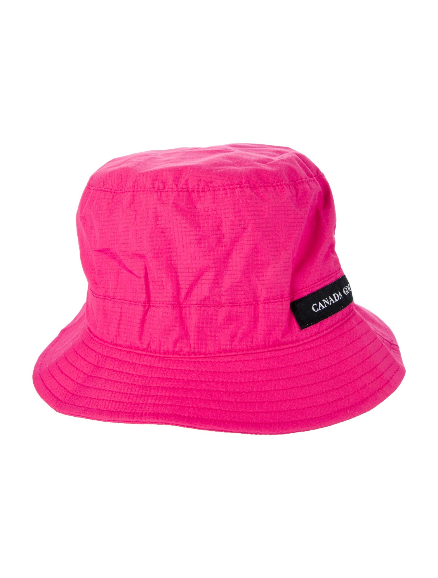 Canada Goose Unisex bucket hat w/ Tags