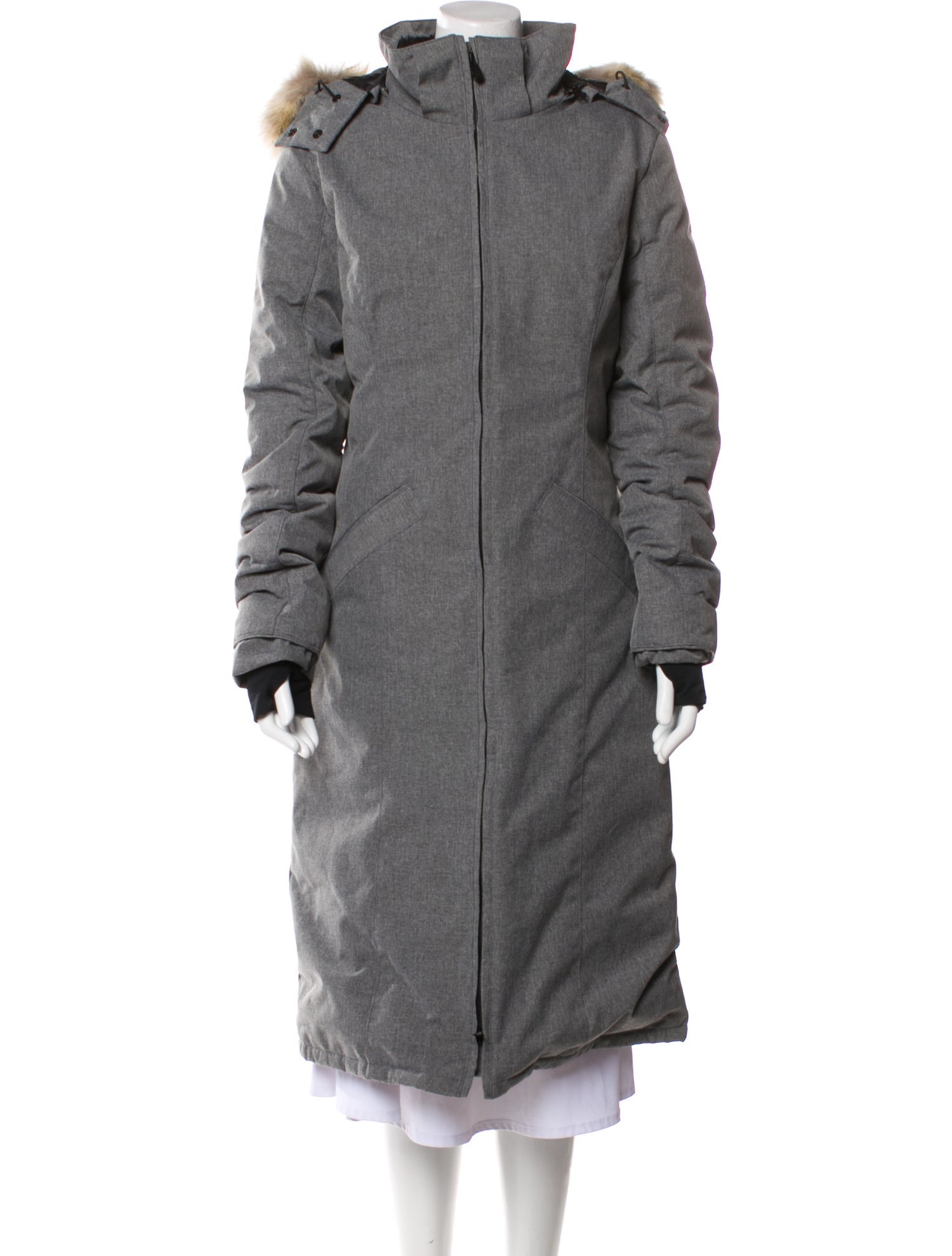 Canada Goose Down Coat