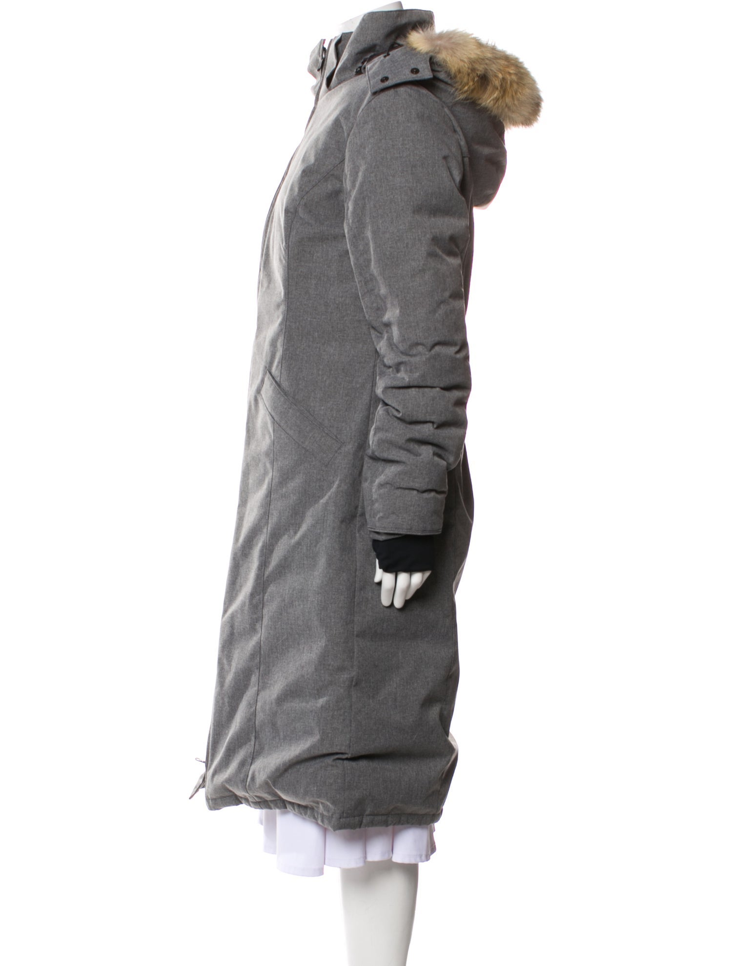 Canada Goose Down Coat