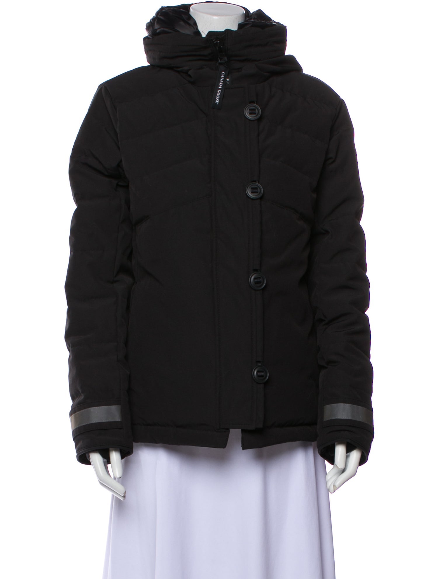 Canada Goose Down Coat
