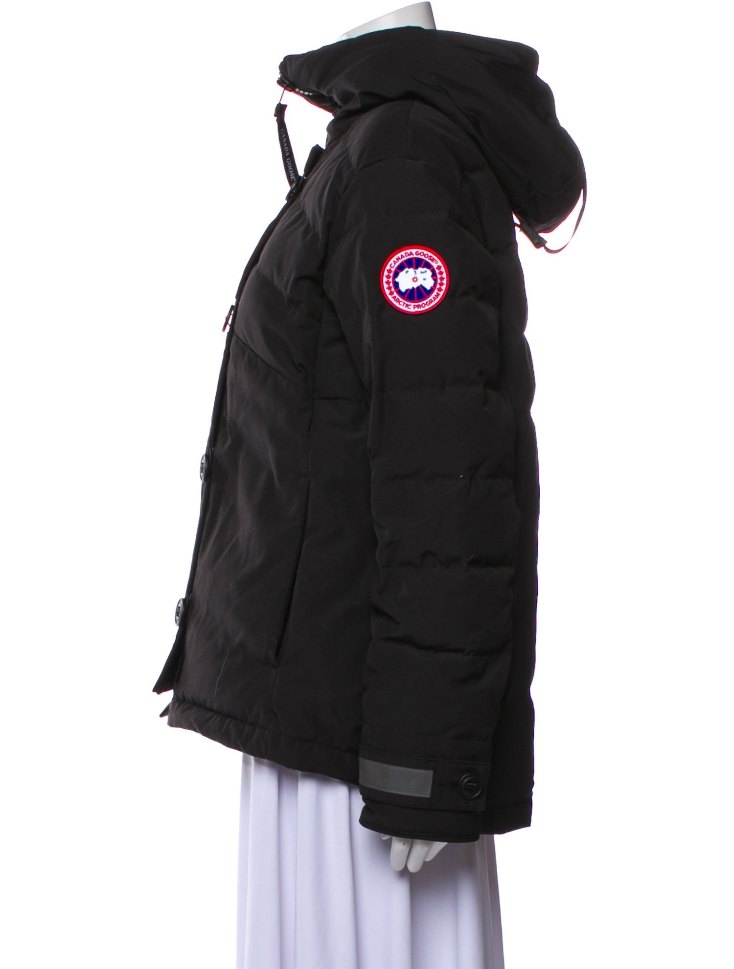 Canada Goose Down Coat