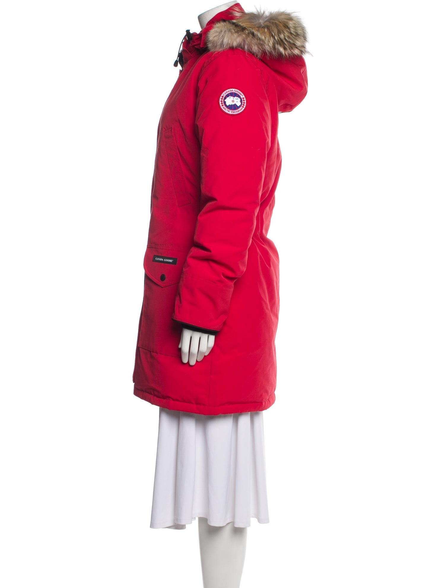 Canada Goose Down Coat