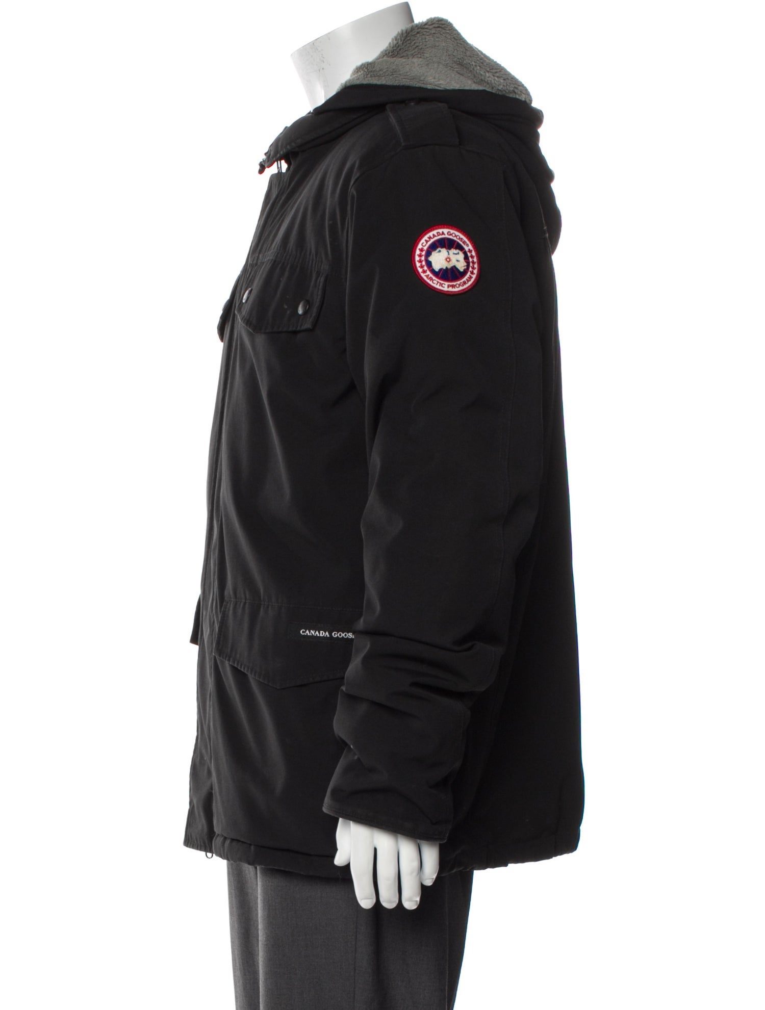 Canada Goose Utility Jacket