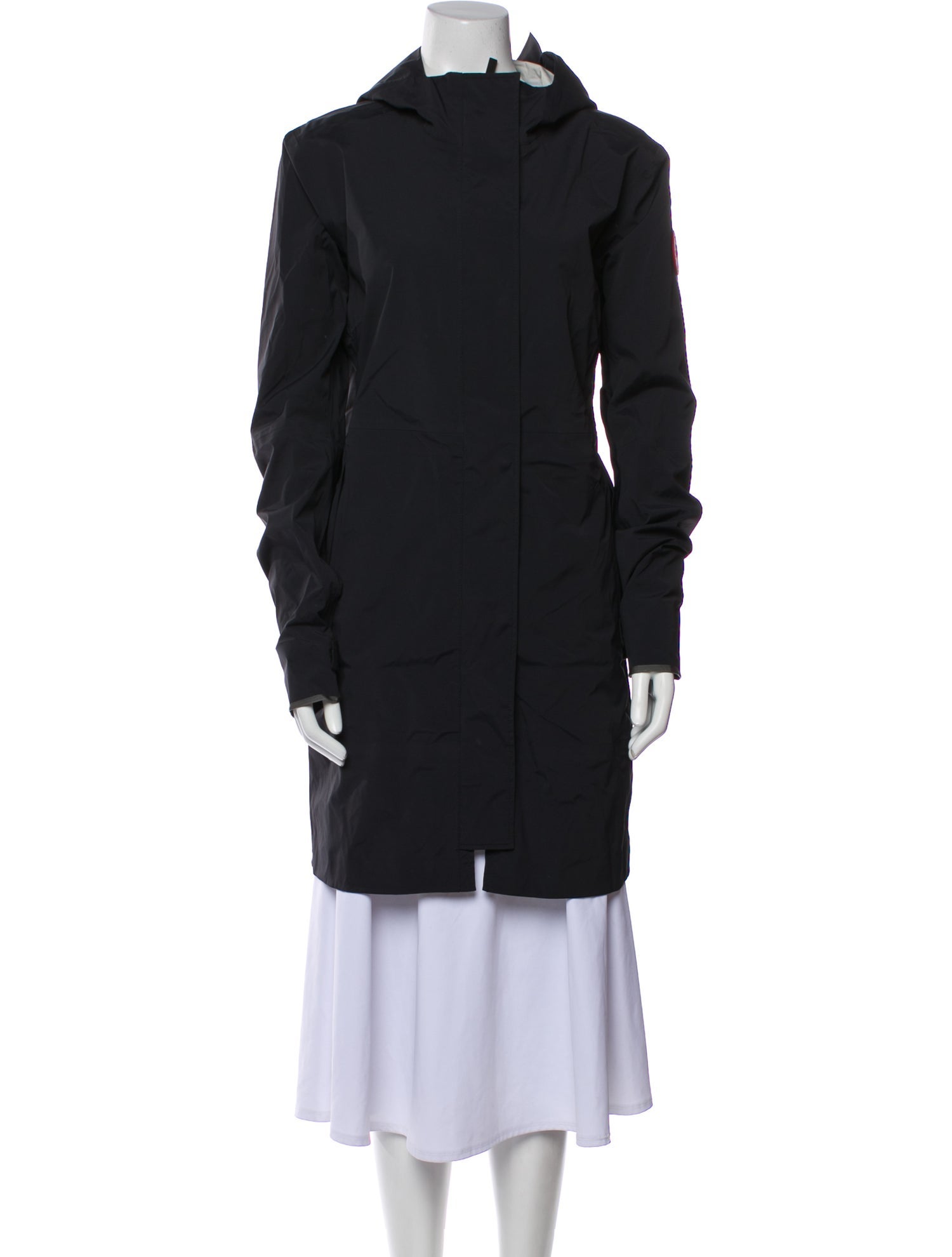 Canada Goose Nylon Parka