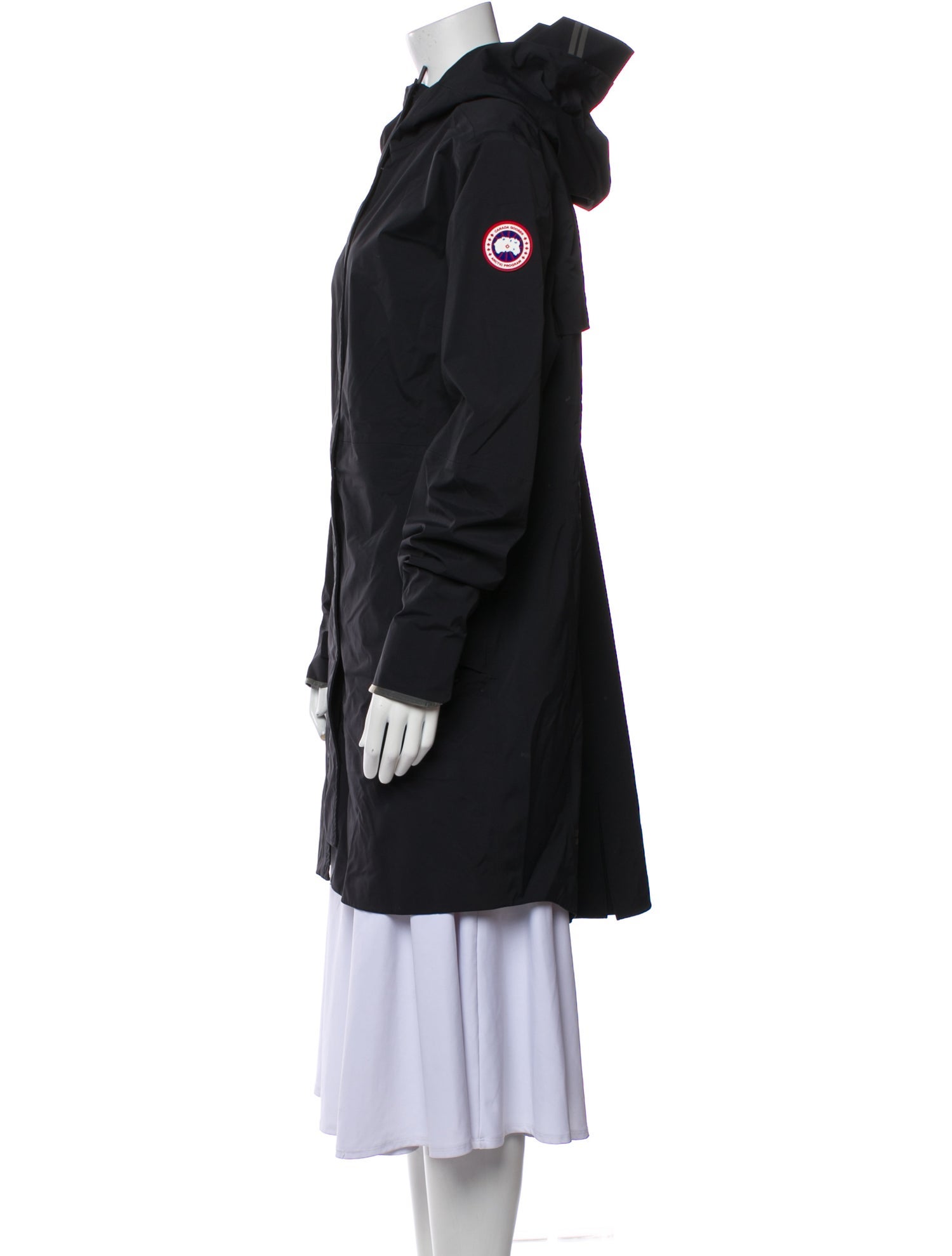 Canada Goose Nylon Parka