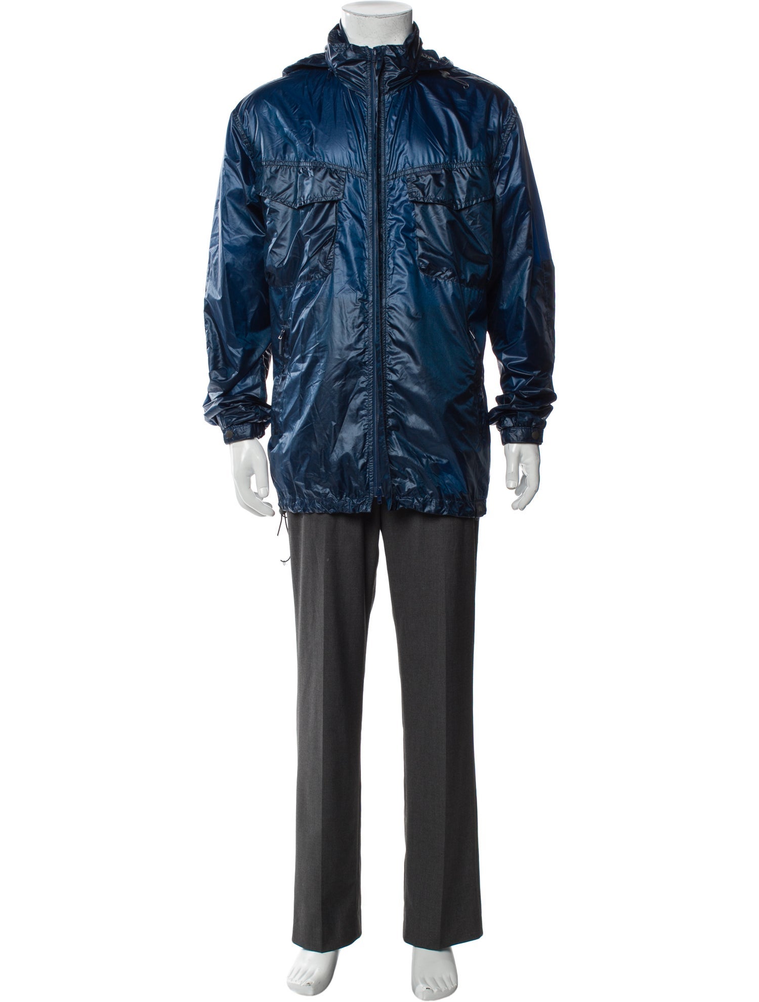 Canada Goose Parka w/ Tags