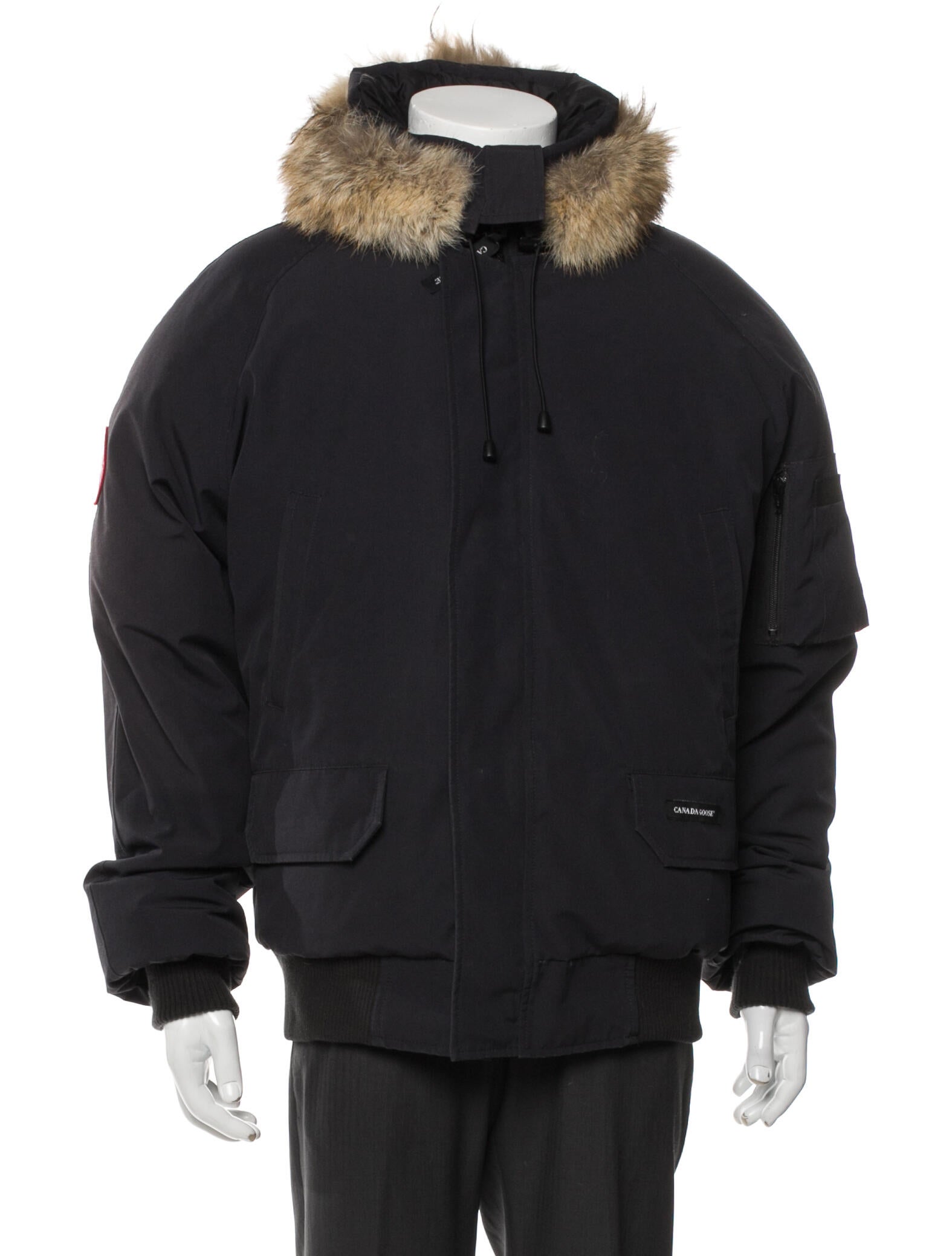 Canada Goose Parka