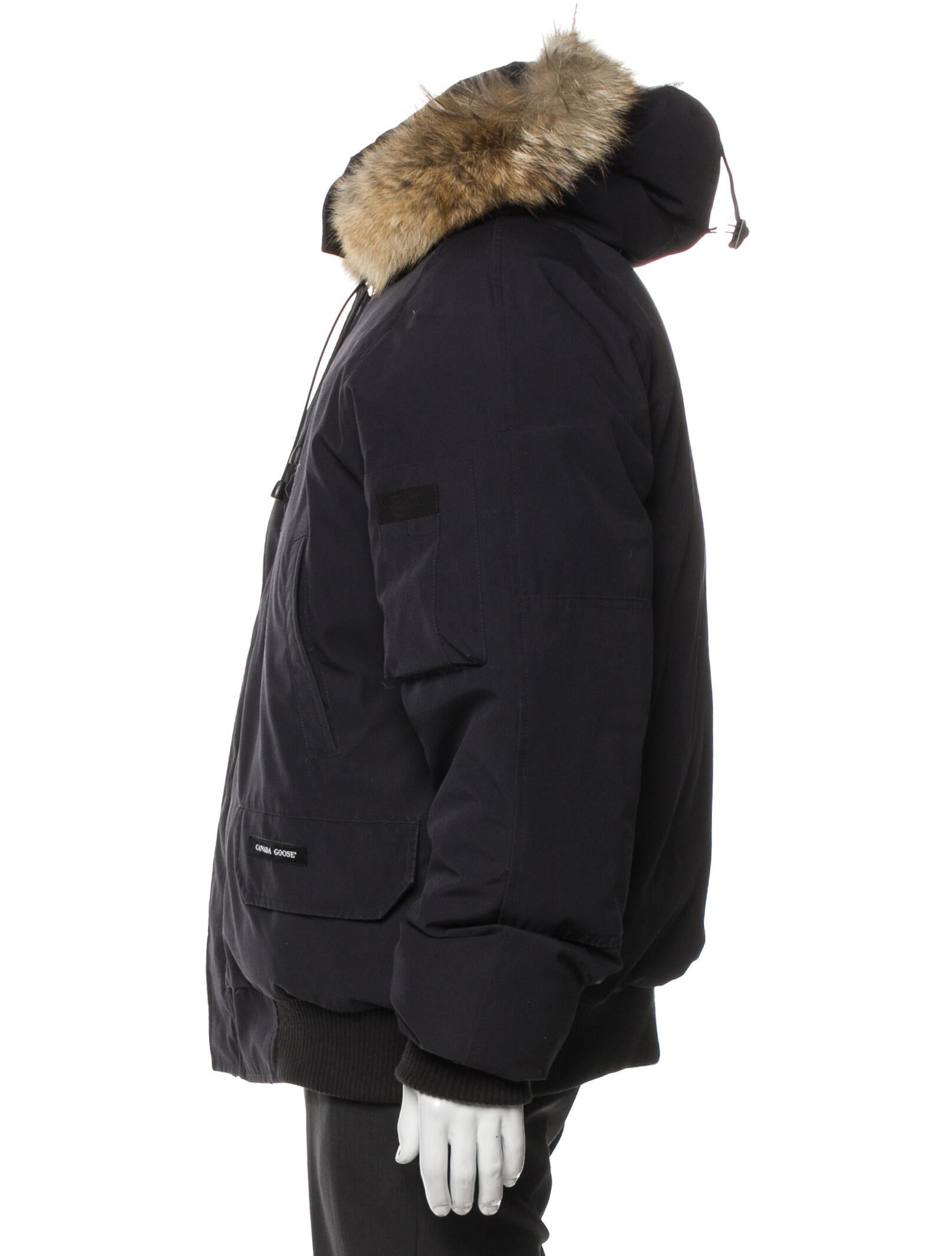 Canada Goose Parka