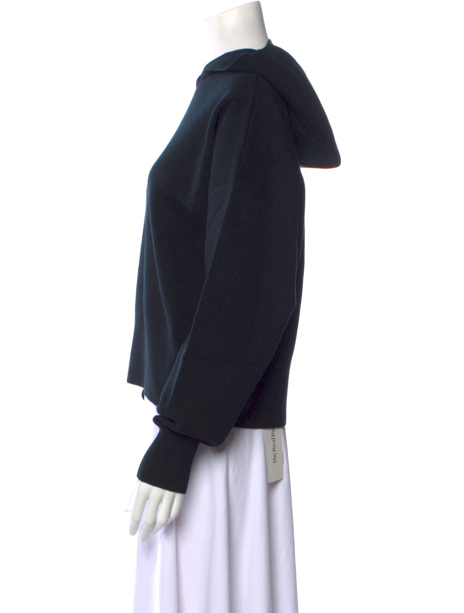 Canada Goose Wool Crew Neck Sweater w/ Tags