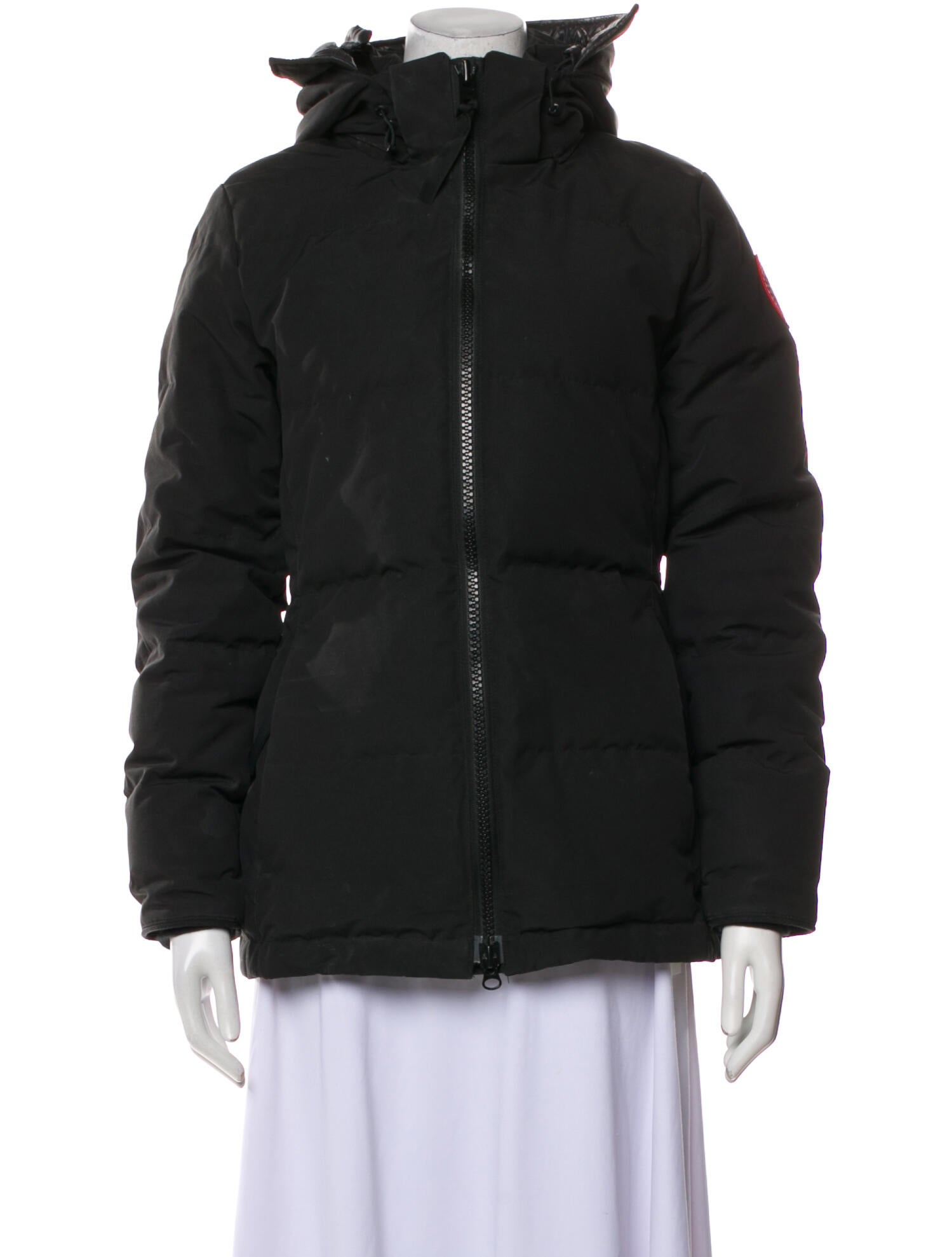 Canada Goose Bomber Jacket