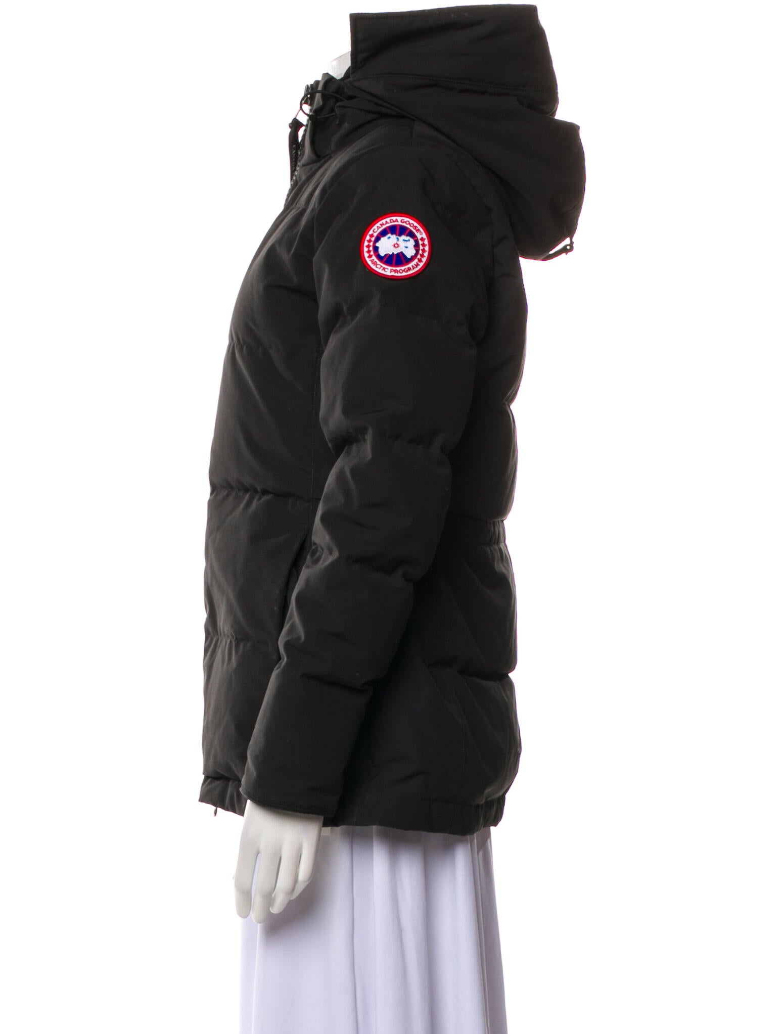 Canada Goose Bomber Jacket