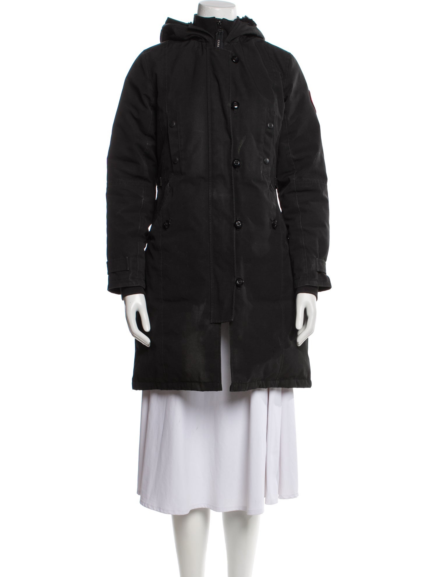 Canada Goose Down Coat