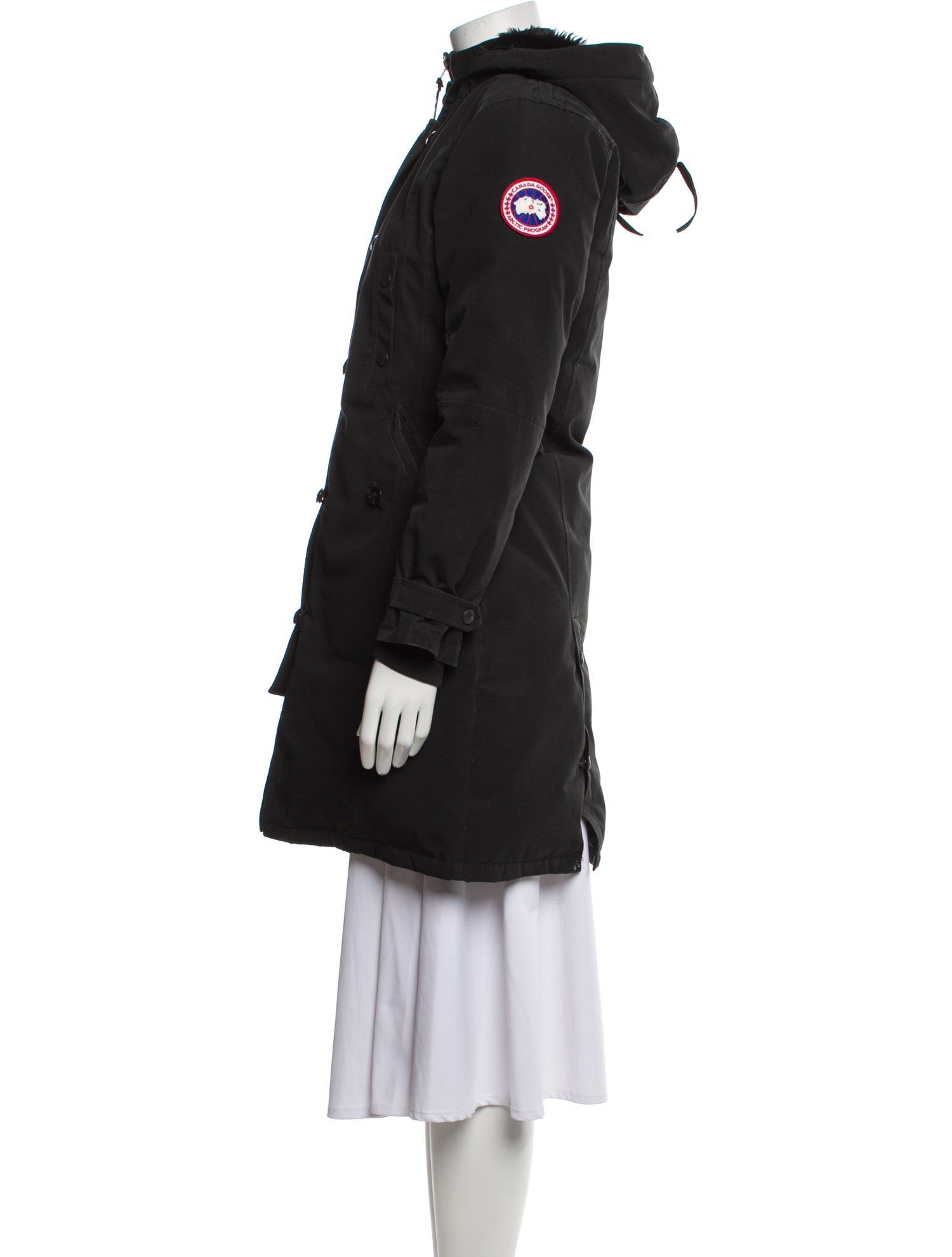 Canada Goose Down Coat