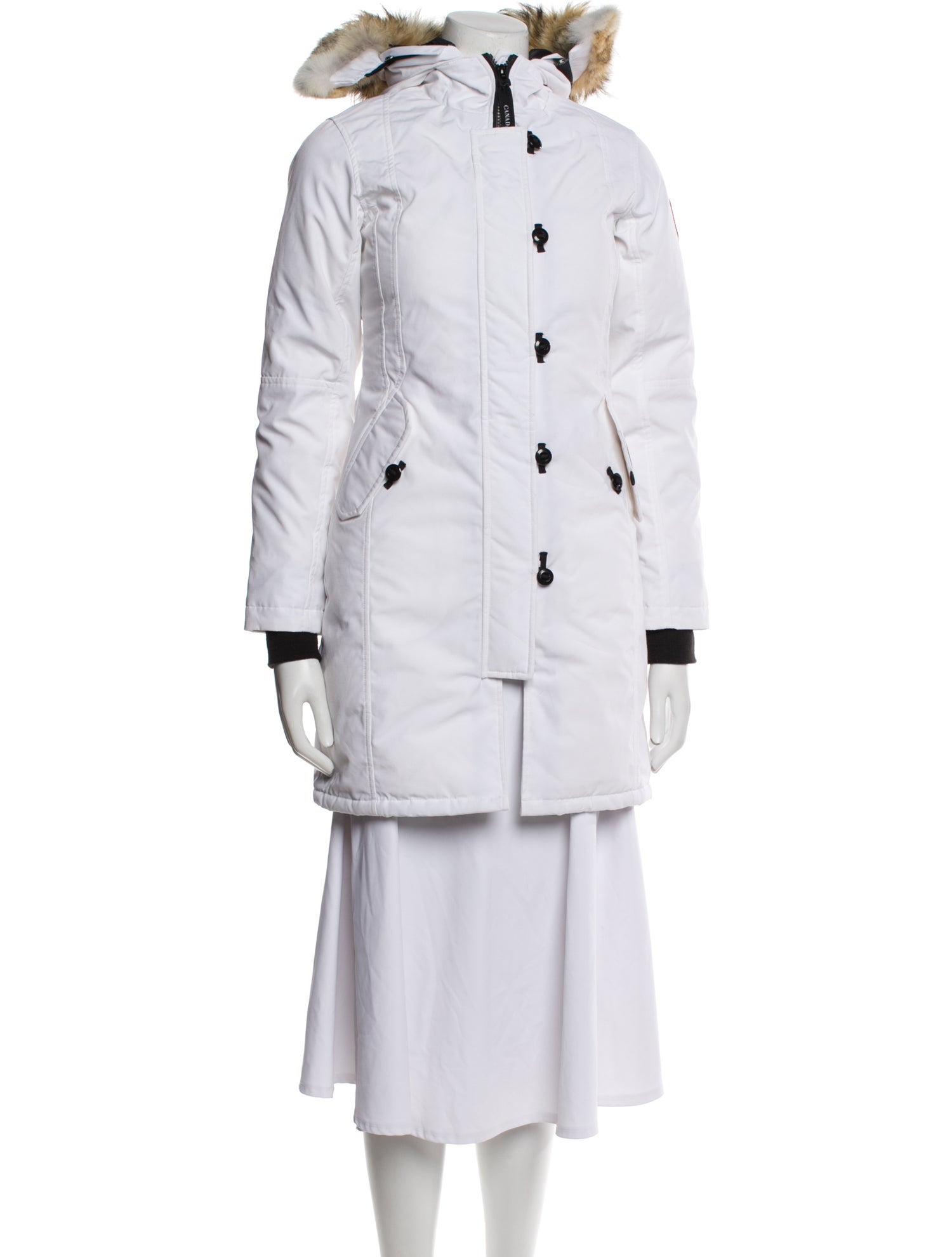 Canada Goose Down Coat