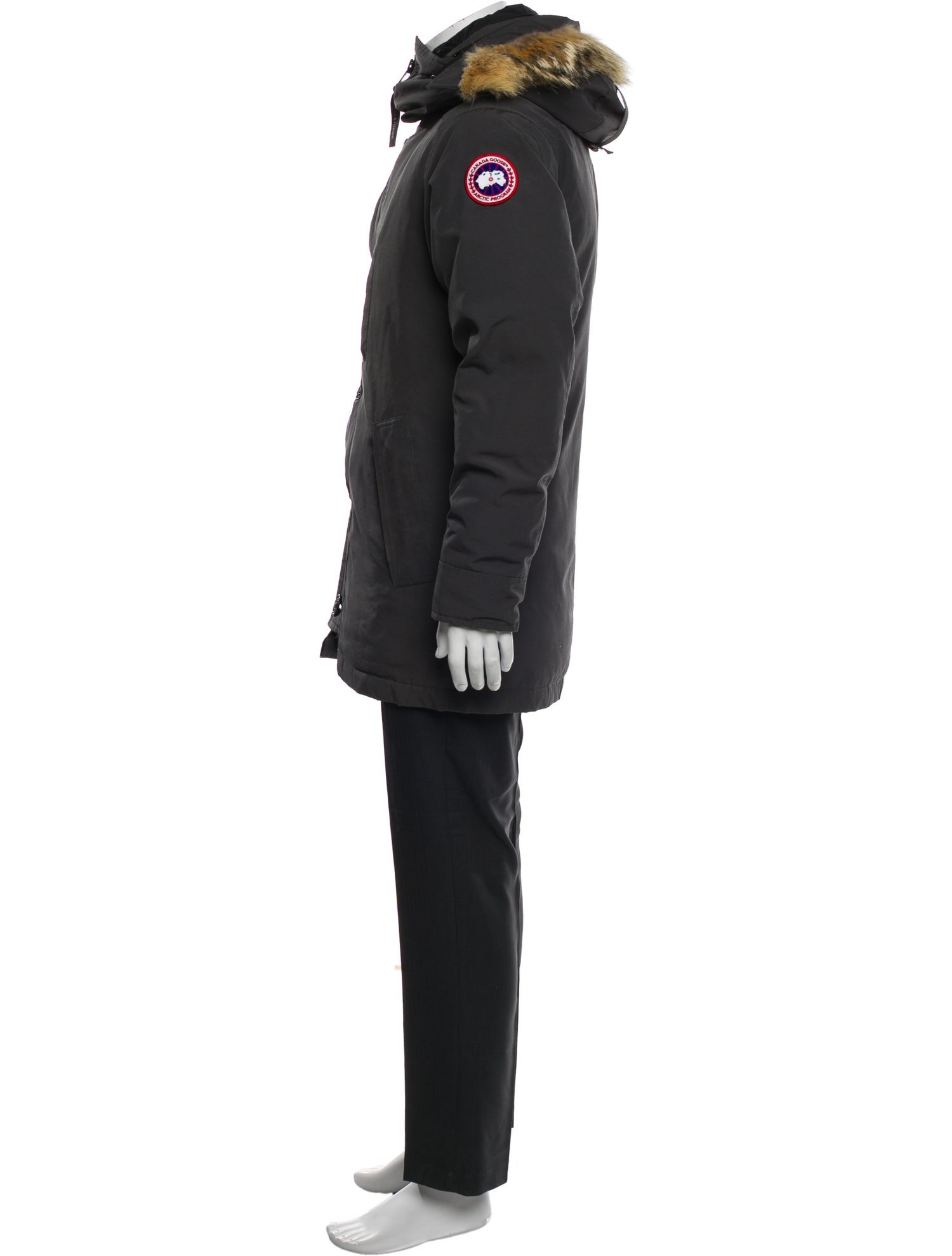 Canada Goose Parka