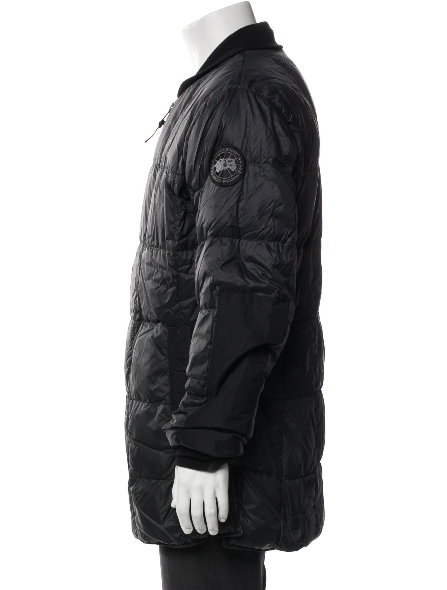 Canada Goose Puffer Coat