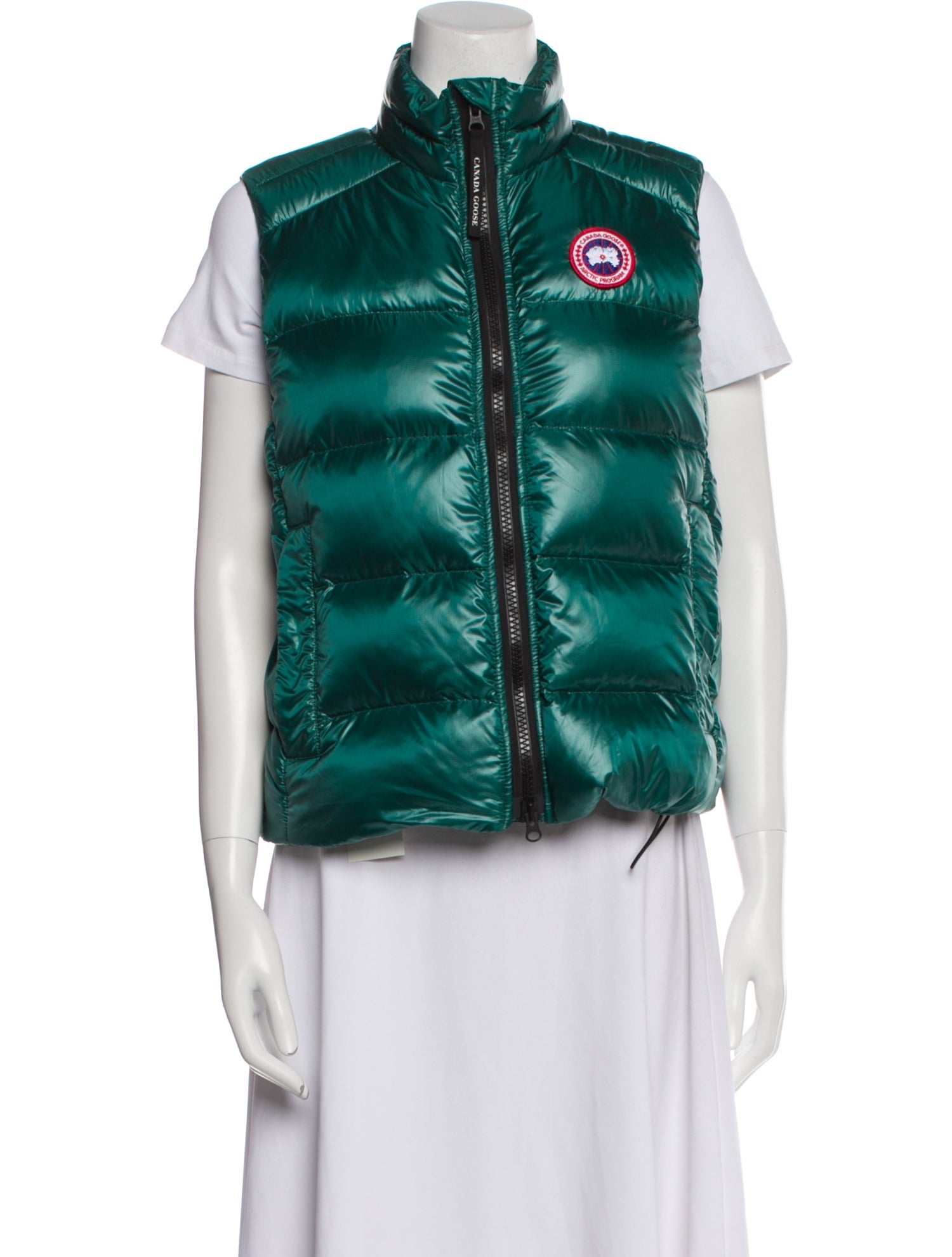Canada Goose Down Jacket