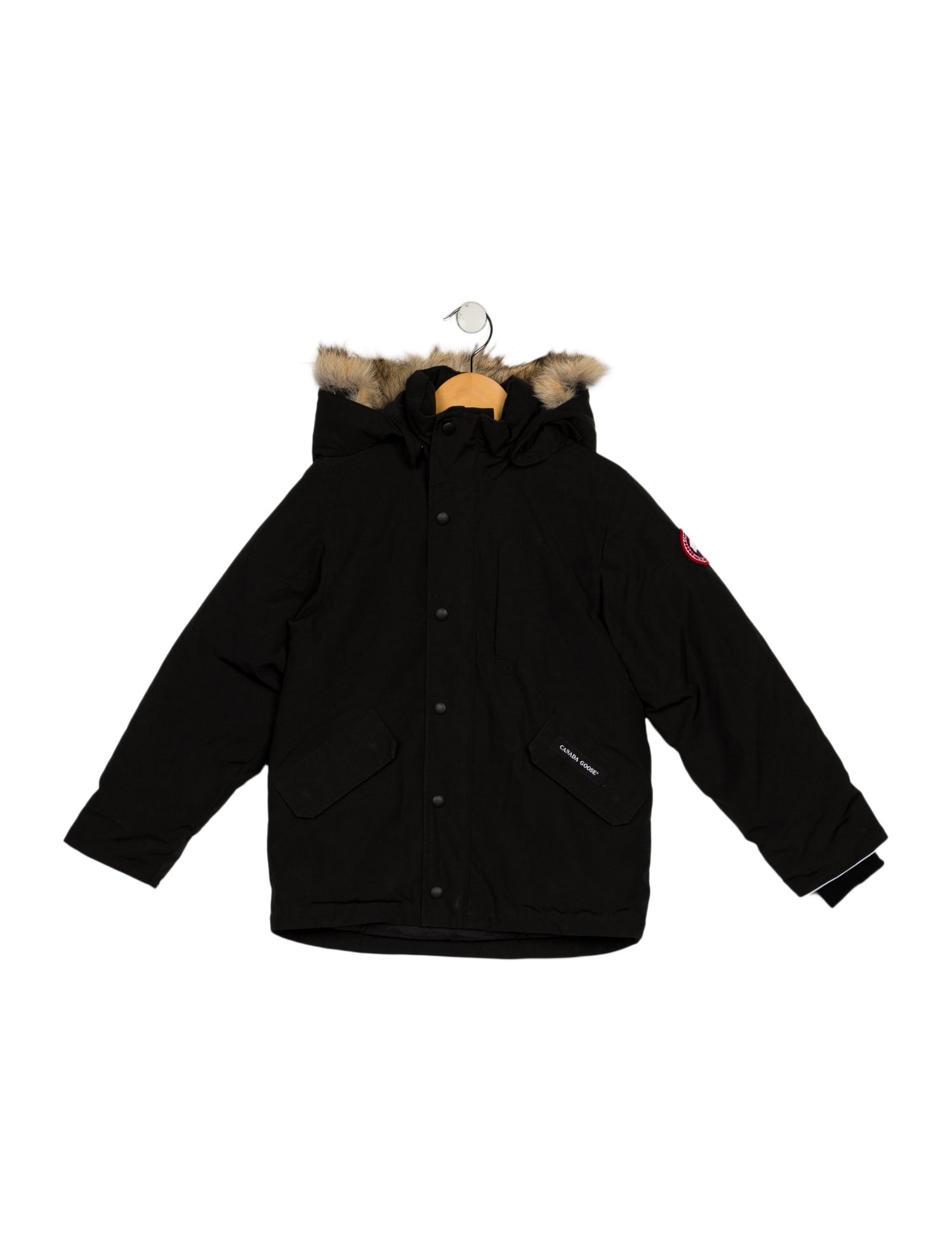 Canada Goose Outerwear Jacket